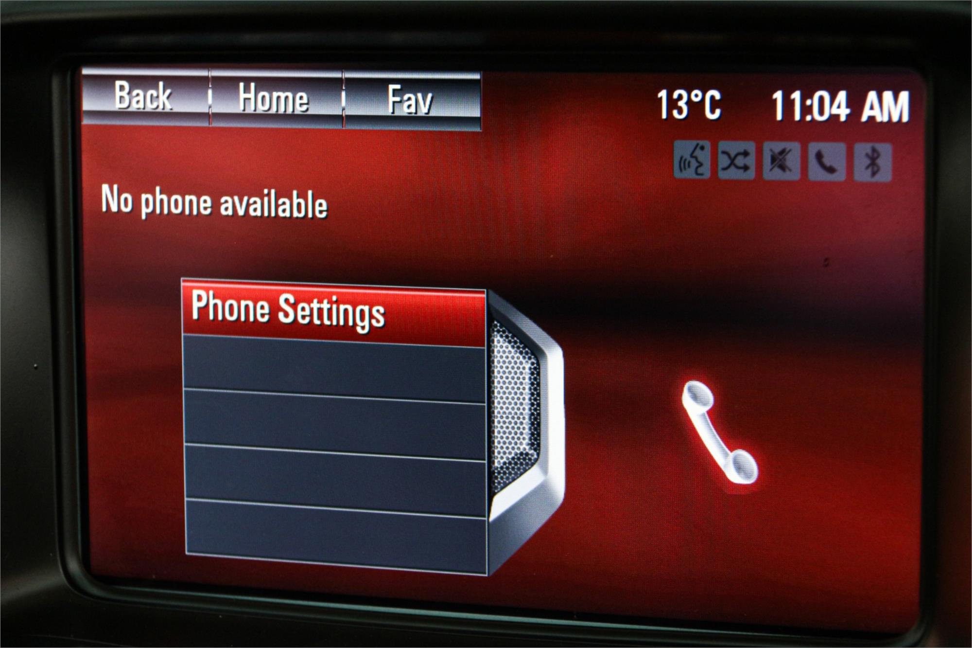 2016 HOLDEN COMMODORE VF II SV6 6 SP AUTOMATIC 4D SEDAN