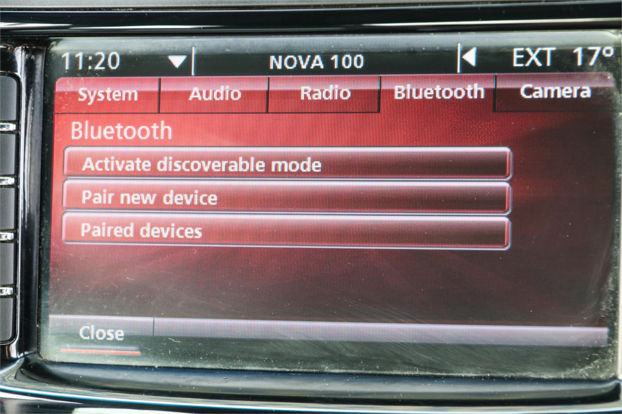 2012 HOLDEN COMMODORE VE II MY12 SV6 6 SP AUTOMATIC 4D SEDAN