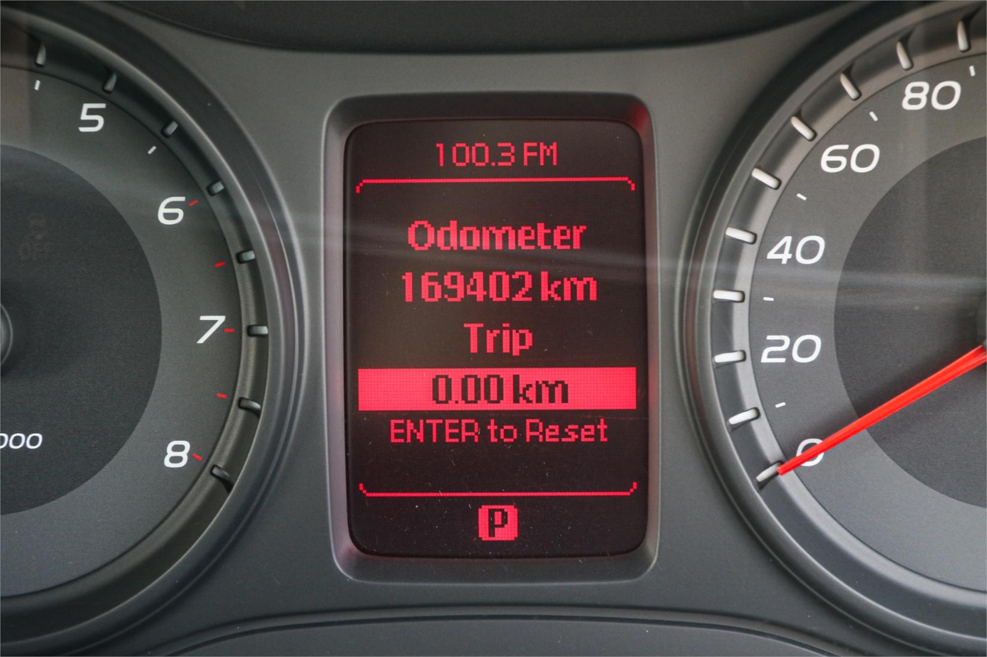 2012 HOLDEN COMMODORE VE II MY12 SV6 6 SP AUTOMATIC 4D SEDAN