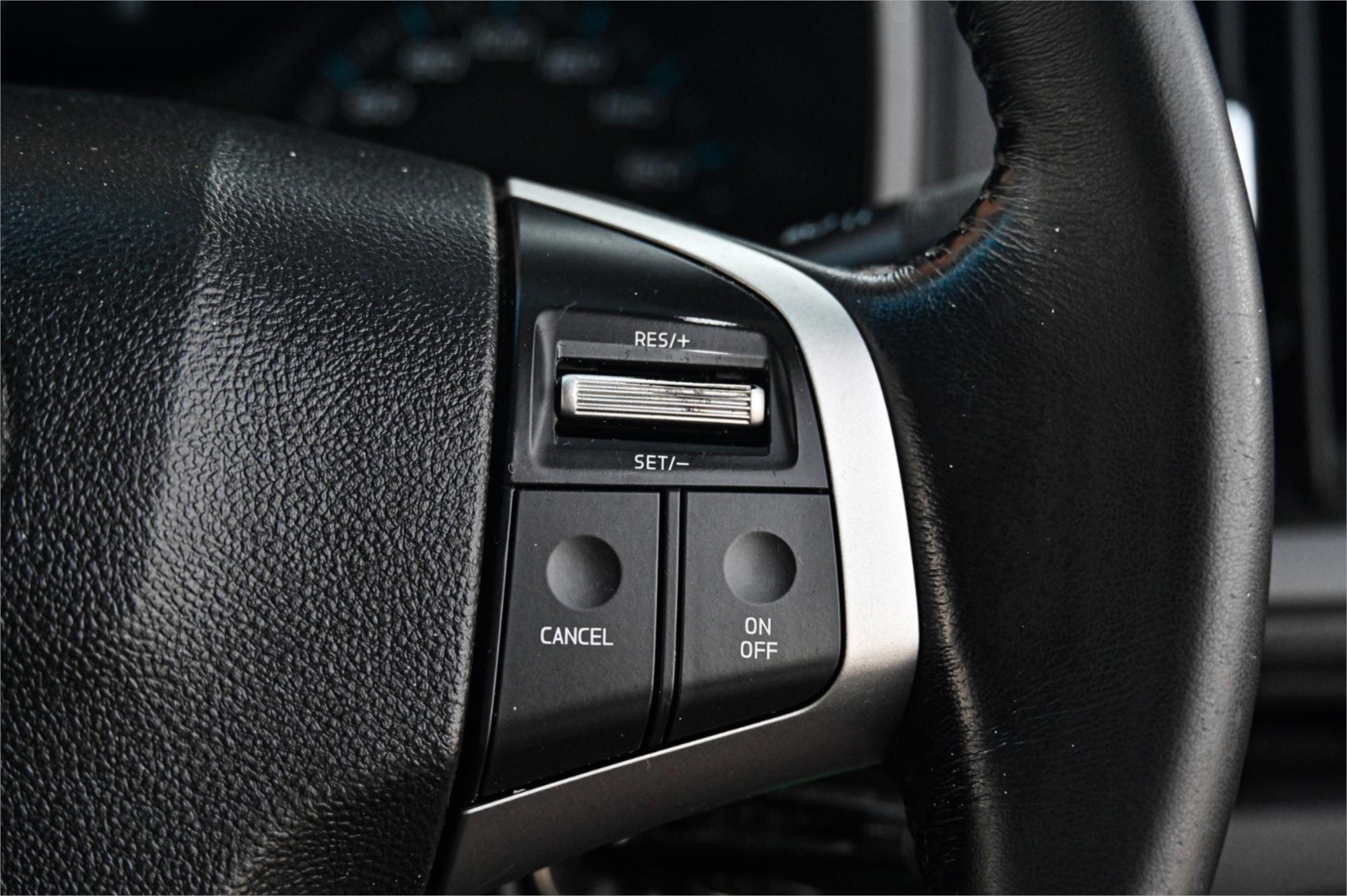 2020 HOLDEN COLORADO RG MY20 LS-X (4x4) 6 SP AUTOMATIC CREW CAB P/UP
