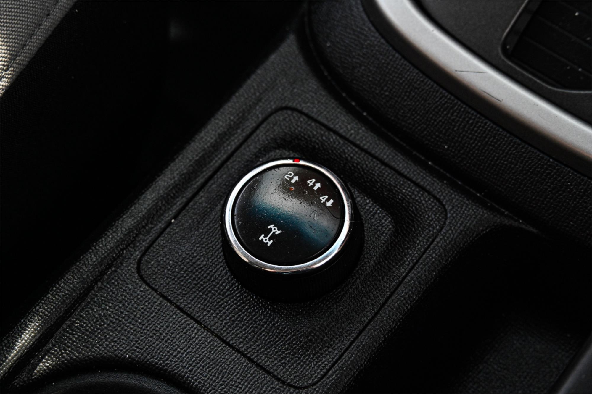 2020 HOLDEN COLORADO RG MY20 LS-X (4x4) 6 SP AUTOMATIC CREW CAB P/UP
