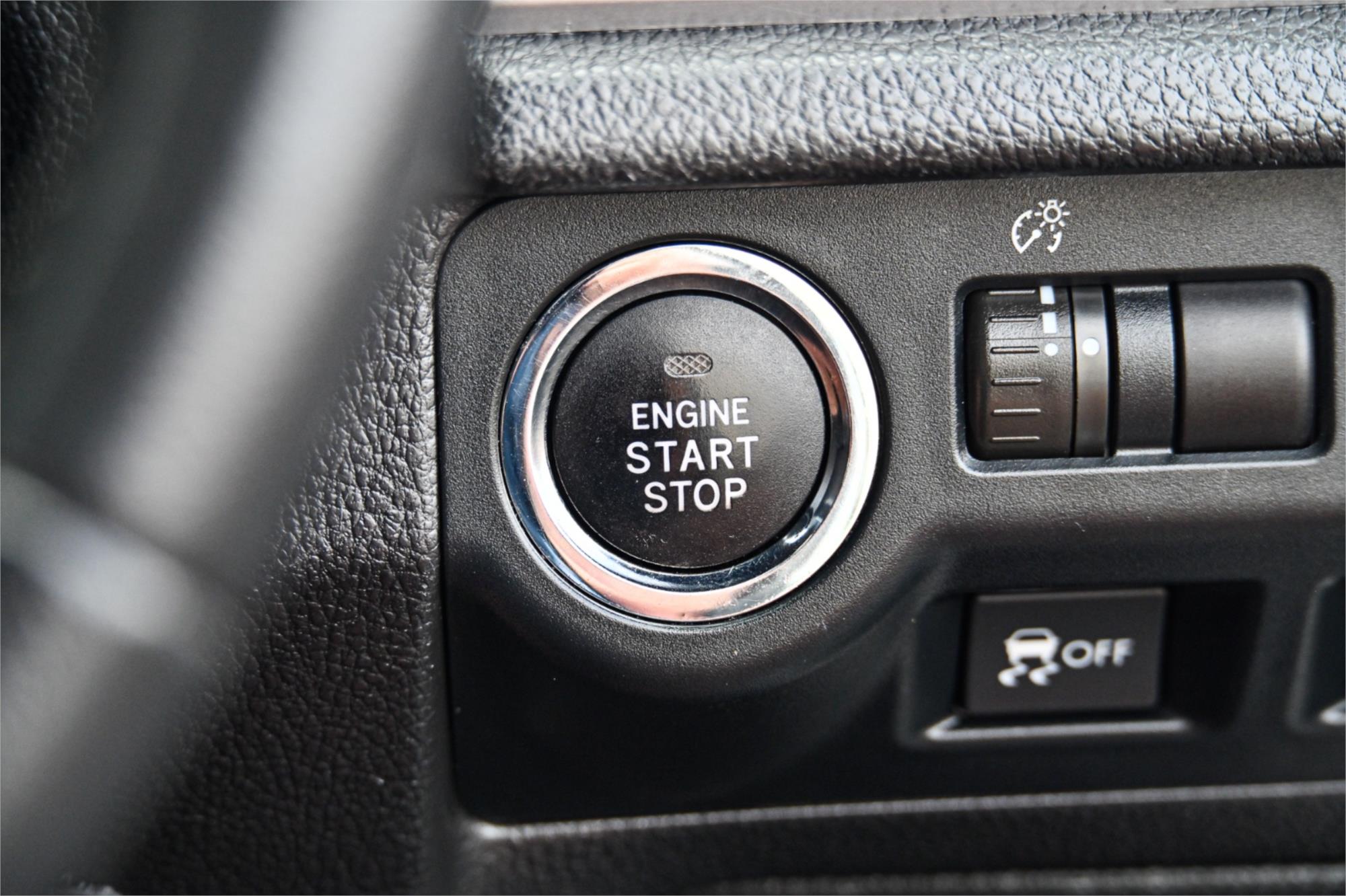 2014 SUBARU FORESTER MY13 2.0XT CONTINUOUS VARIABLE 4D WAGON
