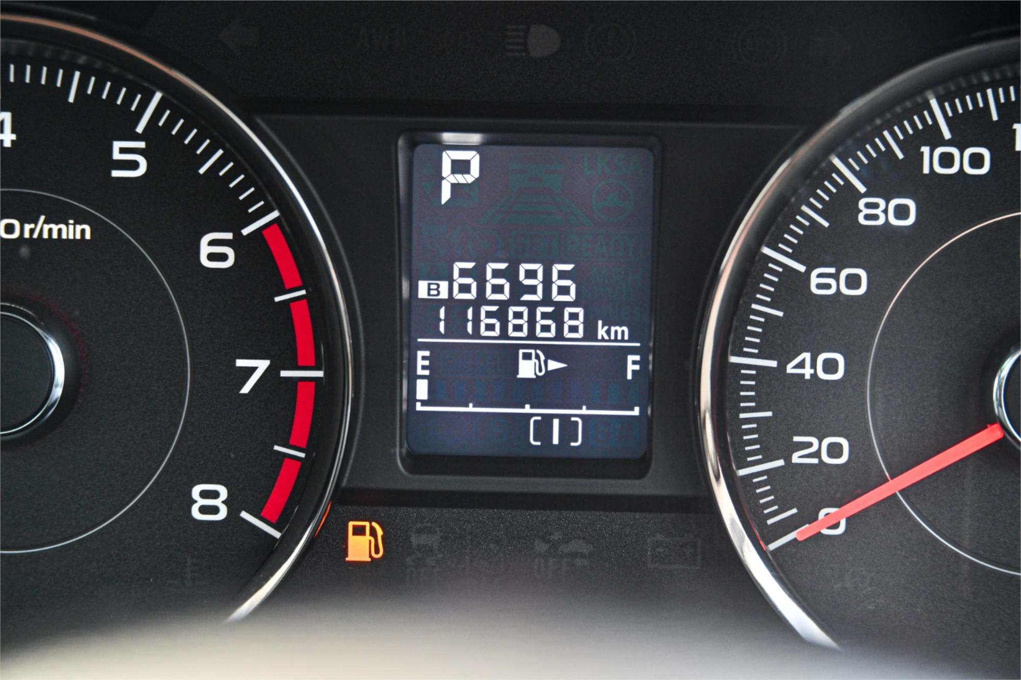 2014 SUBARU FORESTER MY13 2.0XT CONTINUOUS VARIABLE 4D WAGON