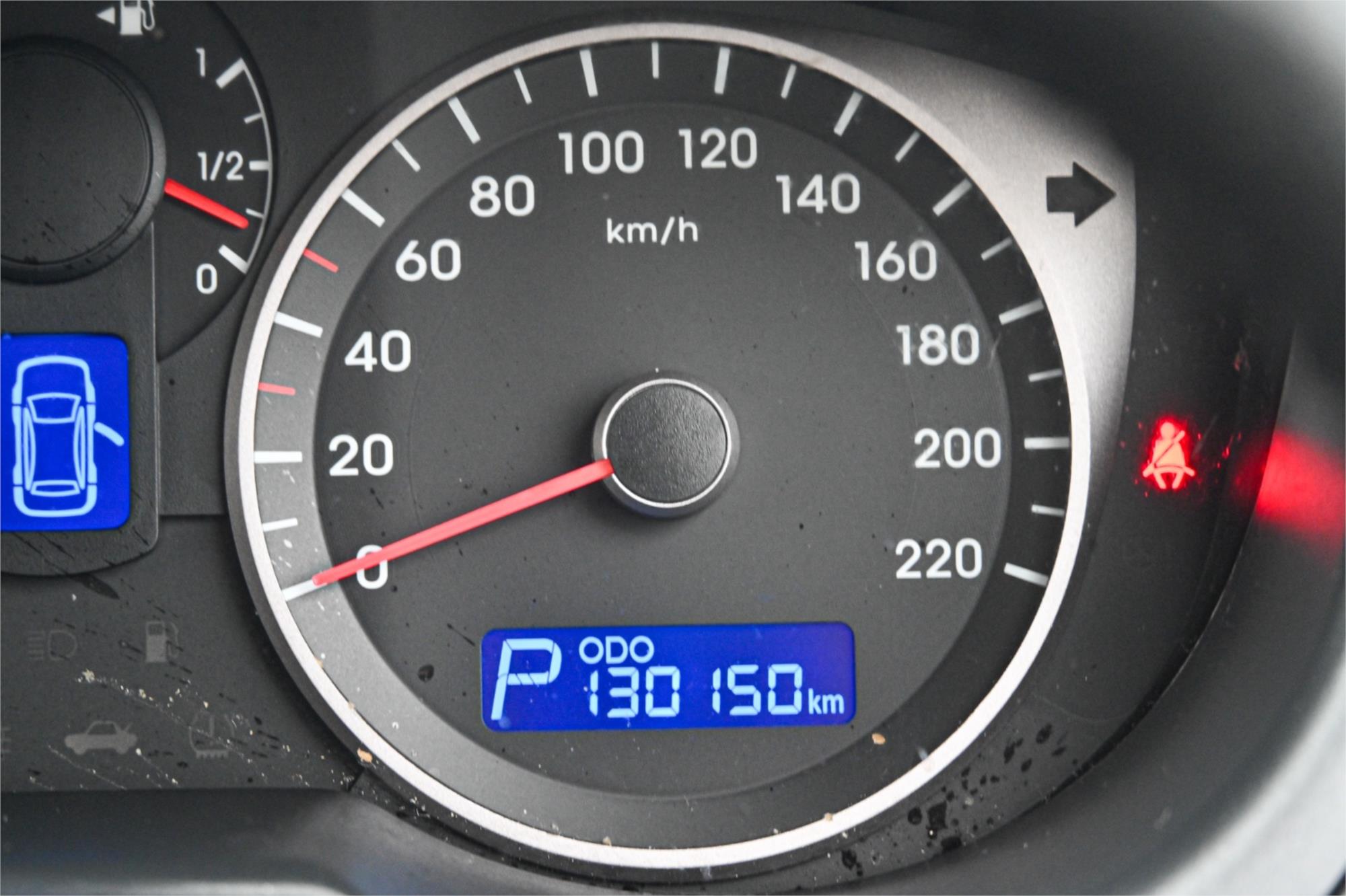 2012 HYUNDAI i20 PB MY12 ELITE 4 SP AUTOMATIC 5D HATCHBACK