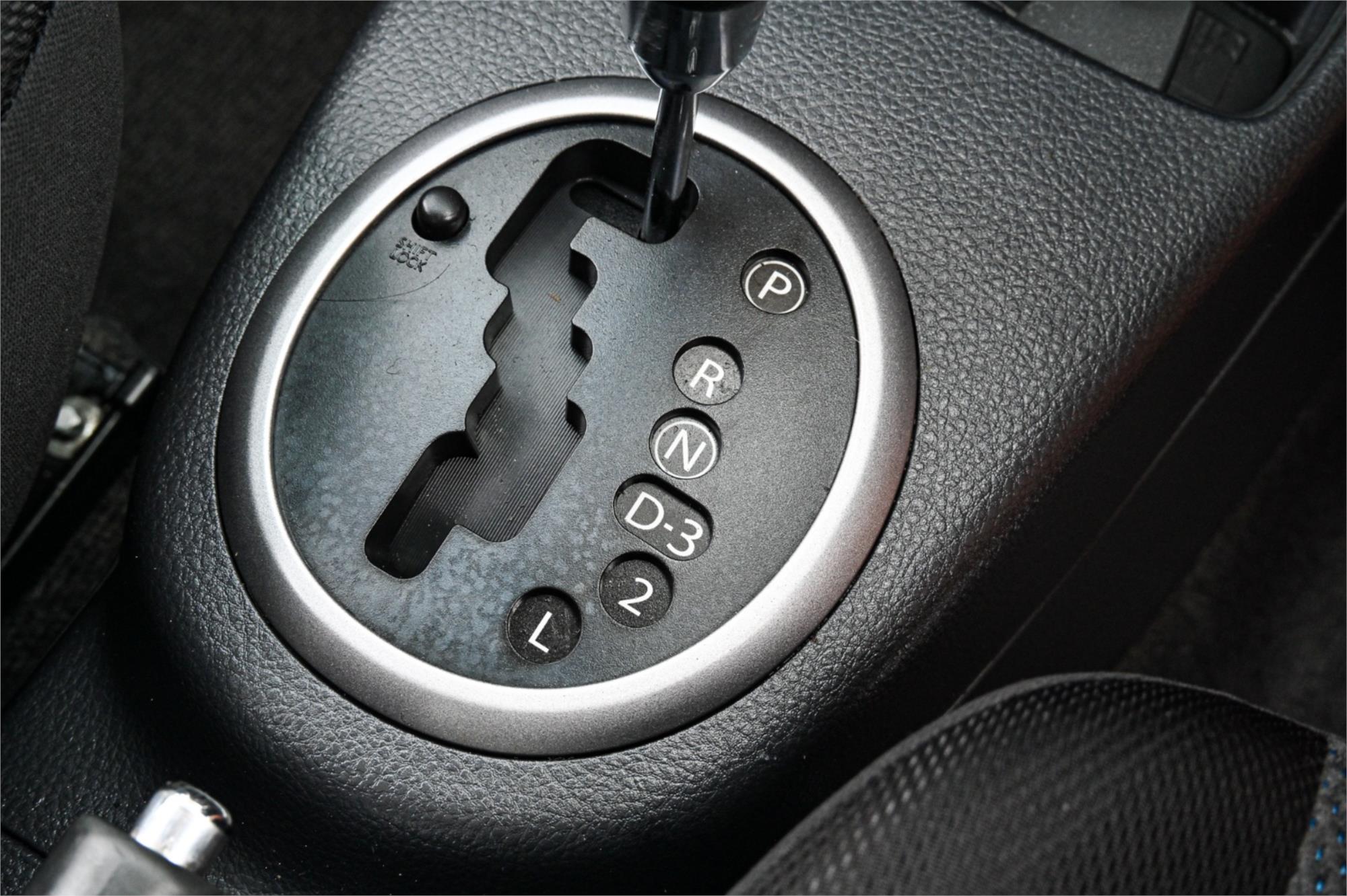 2008 SUZUKI SX4 GY 4 SP AUTOMATIC 4D SEDAN