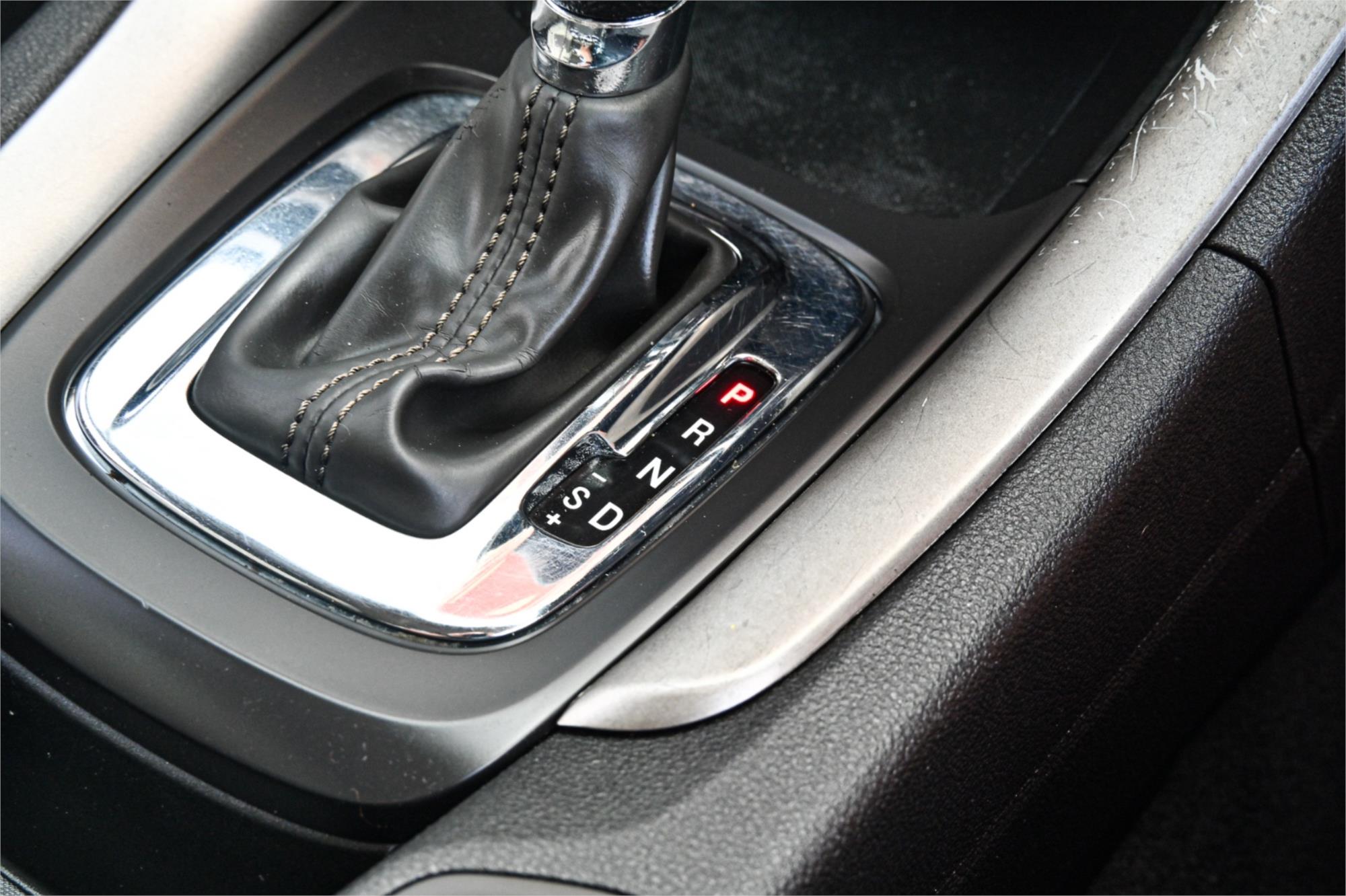 2014 HOLDEN COMMODORE VF EVOKE 6 SP AUTOMATIC 4D SPORTWAGON
