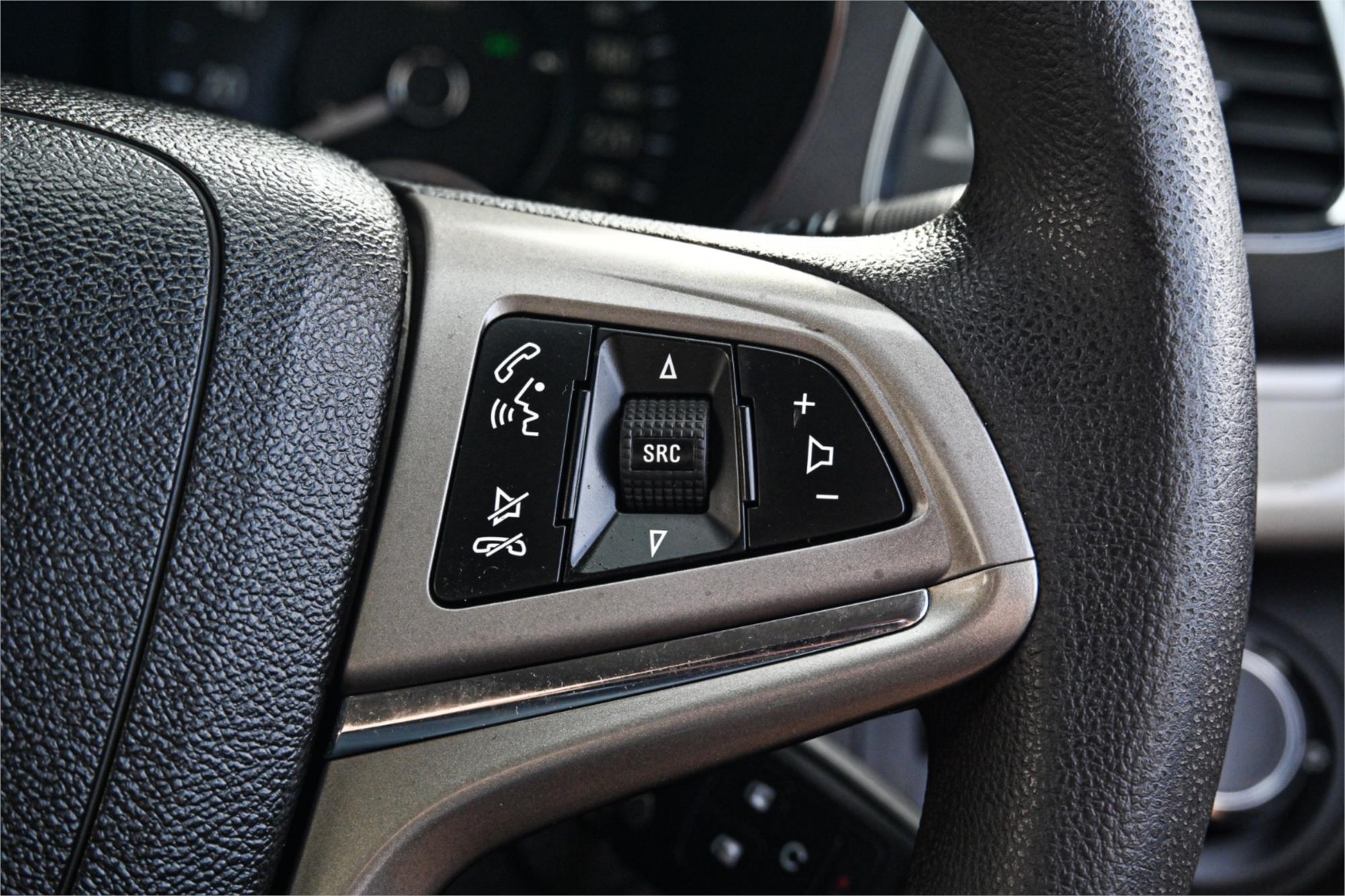 2014 HOLDEN COMMODORE VF EVOKE 6 SP AUTOMATIC 4D SPORTWAGON