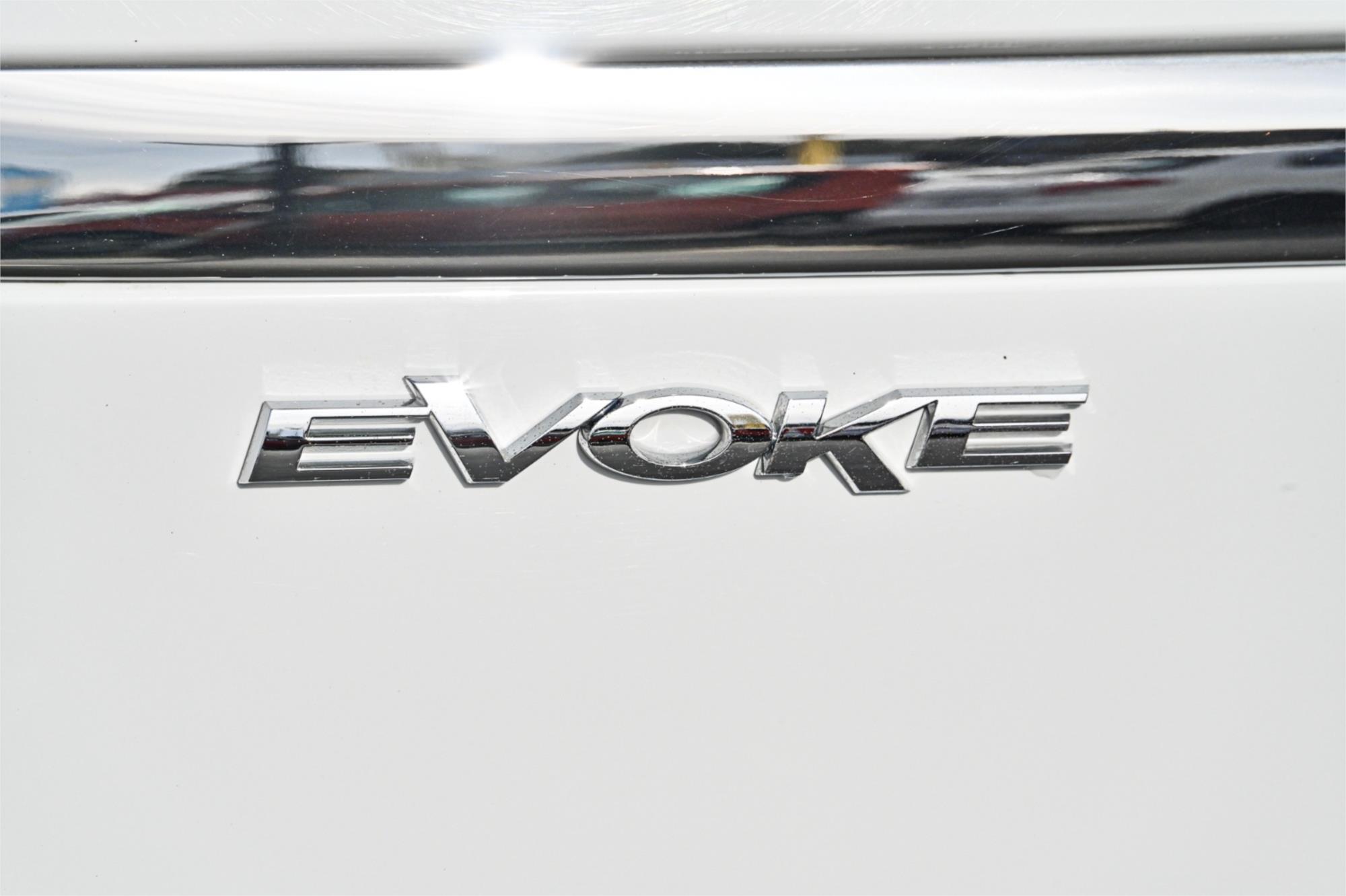 2014 HOLDEN COMMODORE VF EVOKE 6 SP AUTOMATIC 4D SPORTWAGON