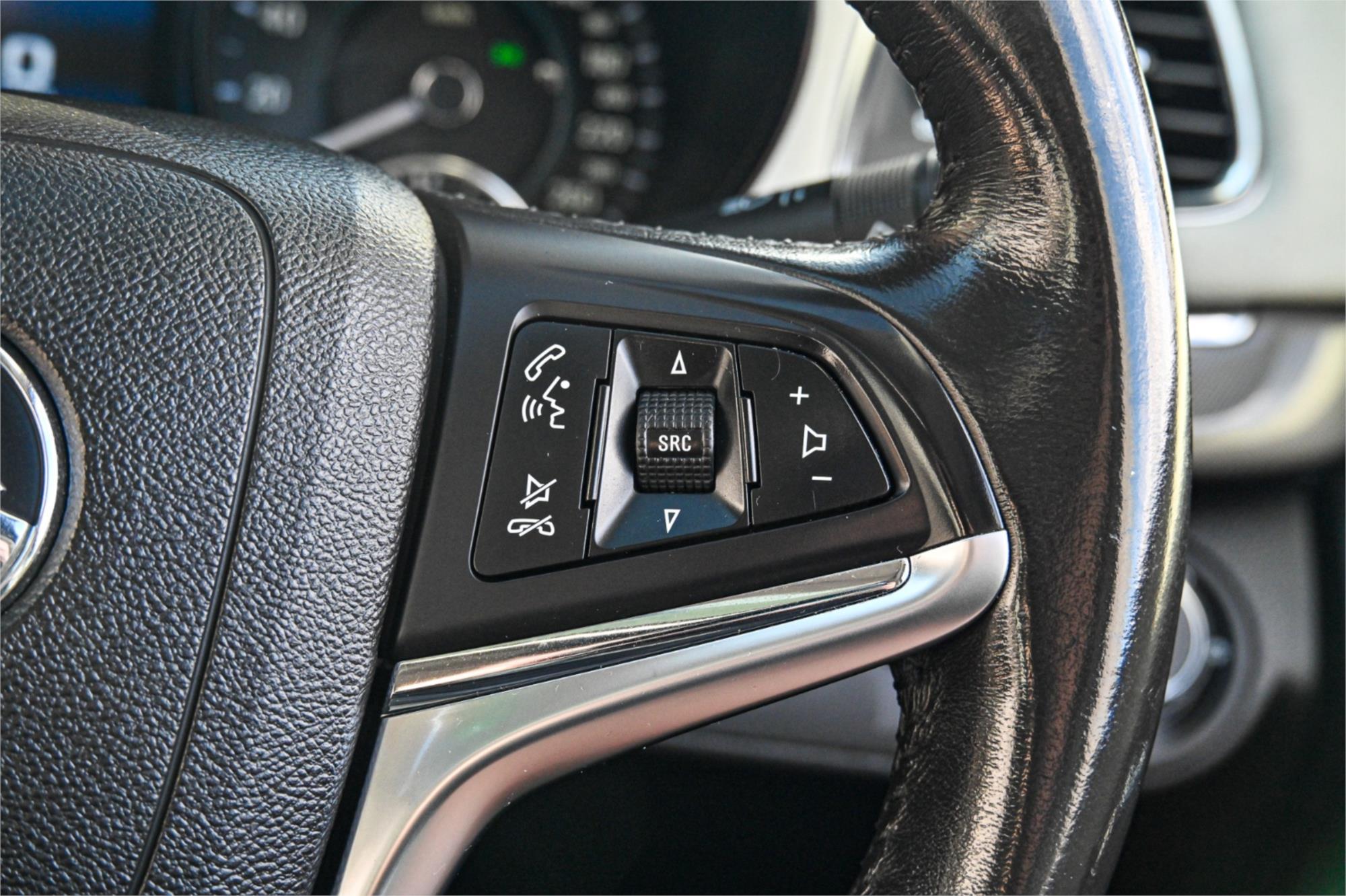 2014 HOLDEN CALAIS VF MY15 V 6 SP AUTOMATIC 4D SEDAN