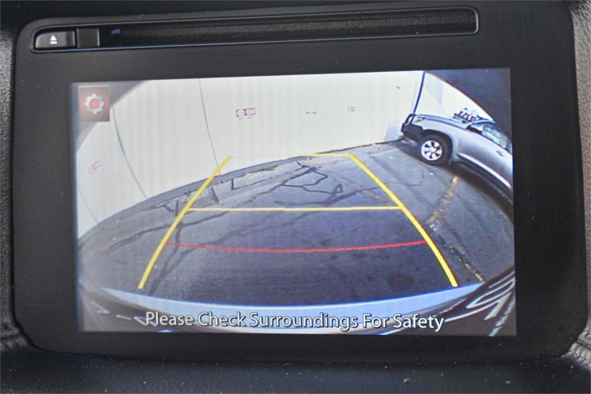 2016 MAZDA CX-5 MY15 GT (4x4) 6 SP AUTOMATIC 4D WAGON