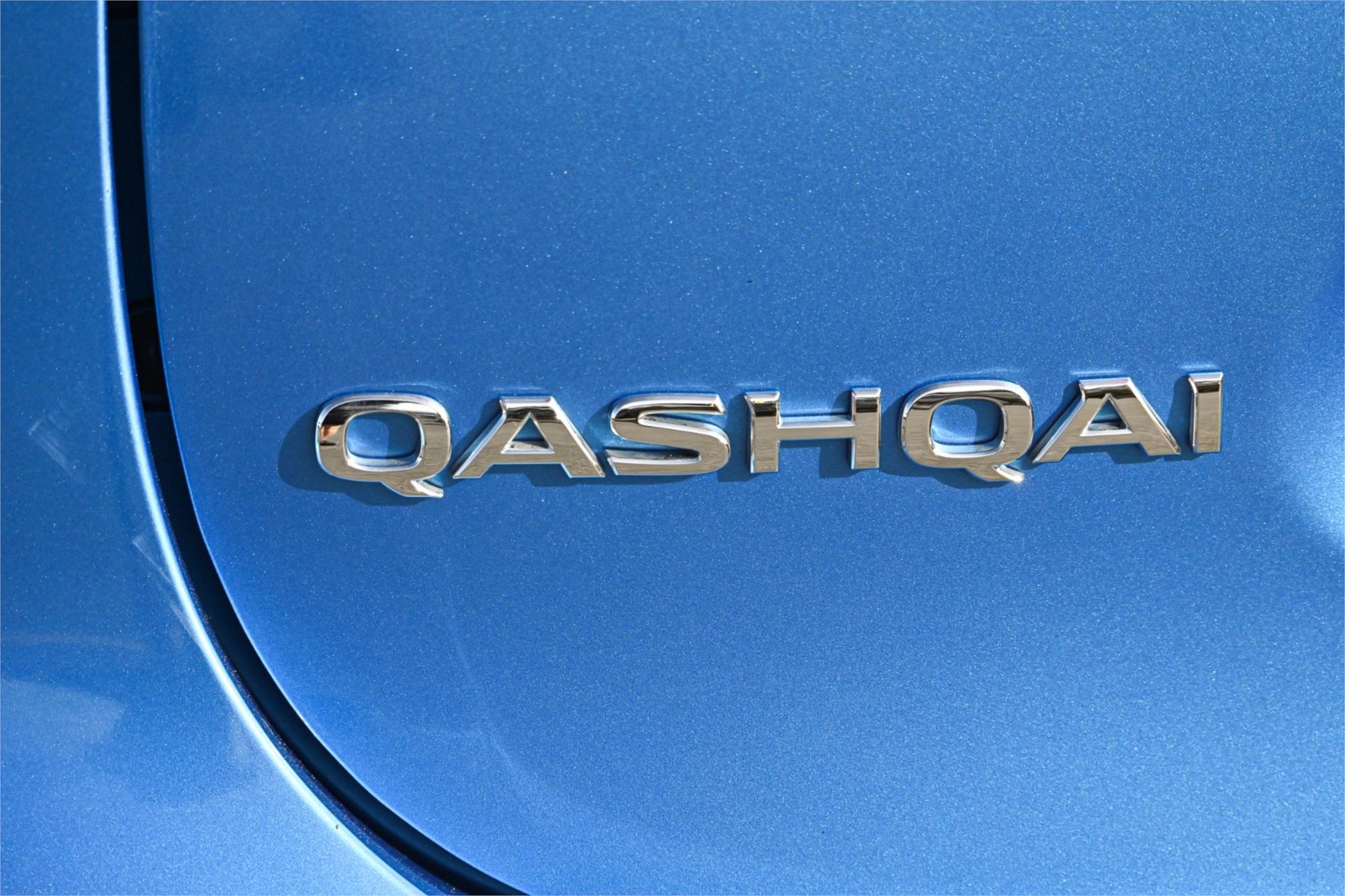 2020 NISSAN QASHQAI J11 MY18 ST-L (5YR) CONTINUOUS VARIABLE 4D WAGON