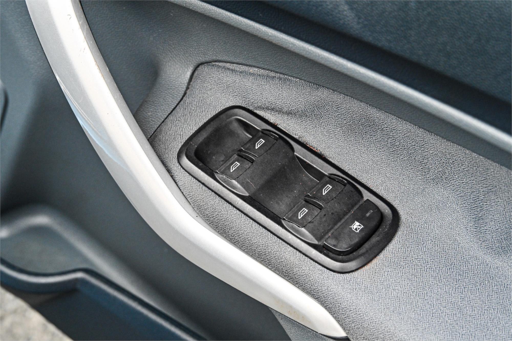 2010 FORD FIESTA WS ZETEC 4 SP AUTOMATIC 5D HATCHBACK