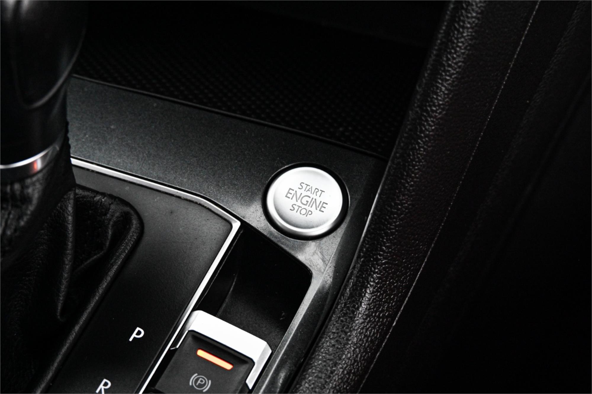 2019 VOLKSWAGEN TIGUAN 5NA MY19 132 TSI COMFORTLINE 7 SP AUTO DIRECT SHIFT 4D WAGON