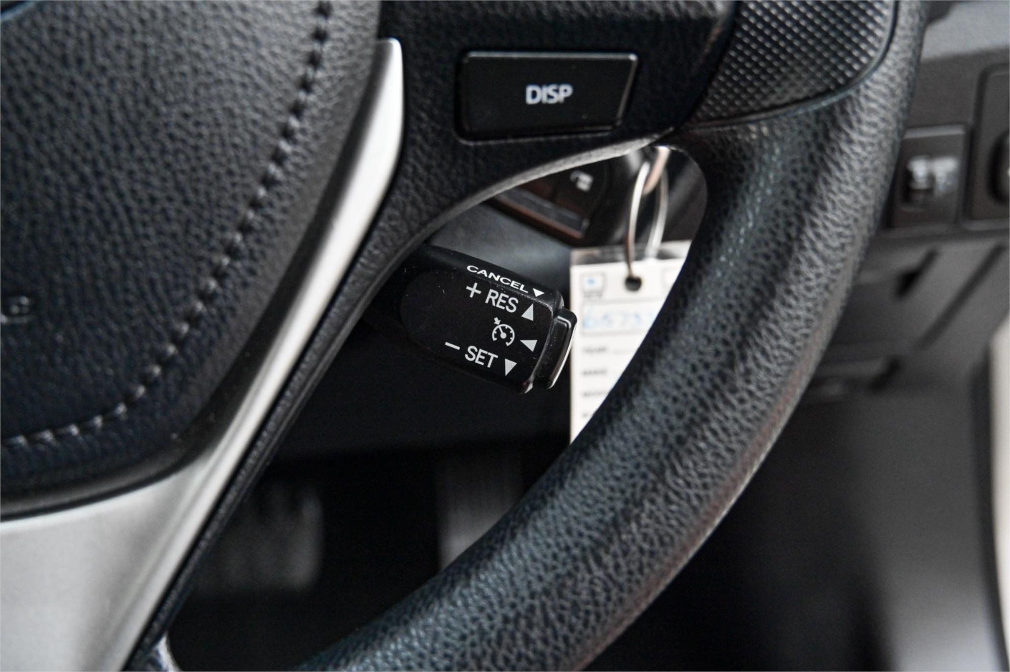 2014 TOYOTA COROLLA ZRE182R ASCENT CVT AUTO 7 SP SEQUENTIAL 5D HATCHBACK
