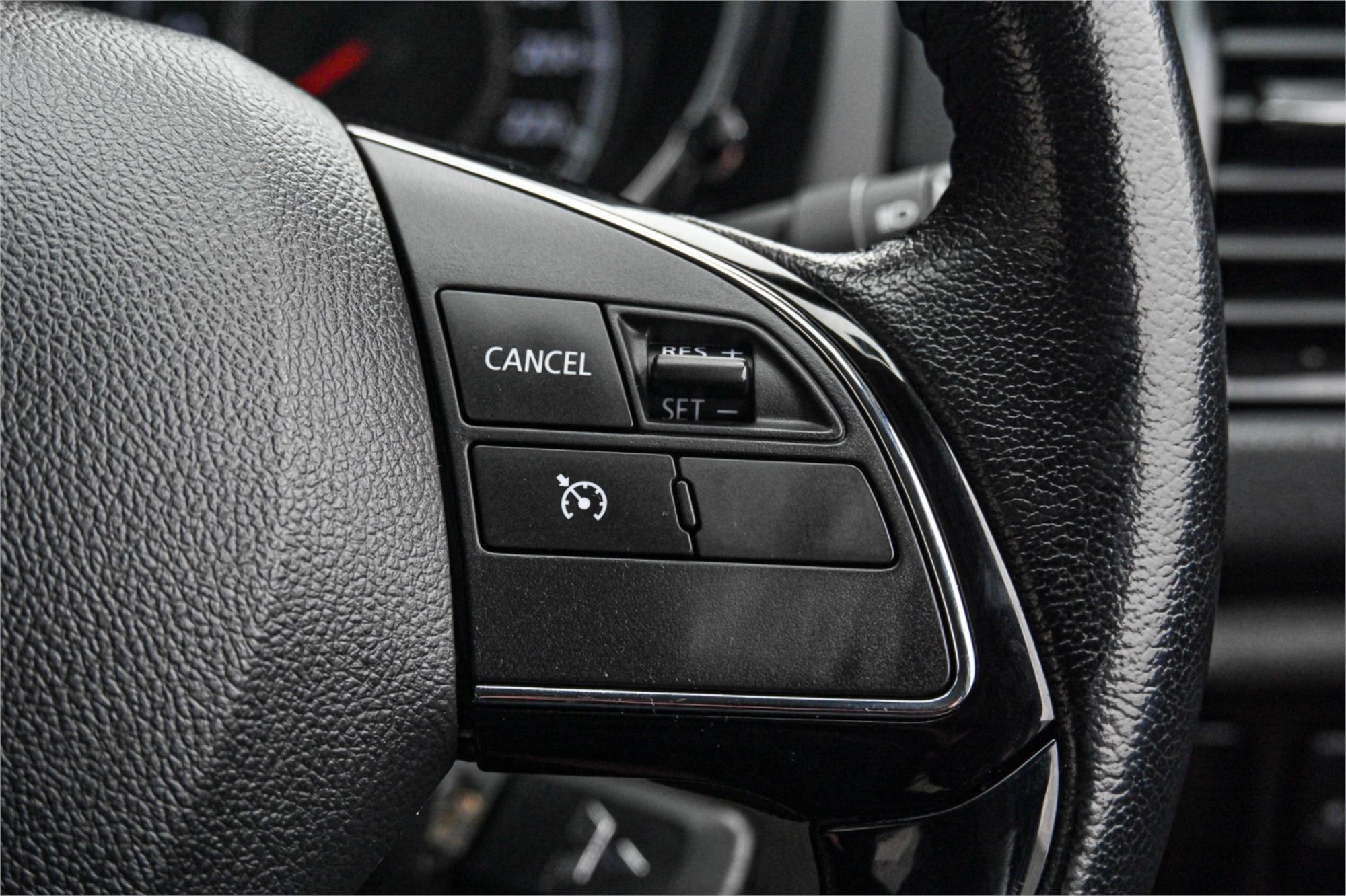 2022 MITSUBISHI ASX XD MY22 ES (2WD) CONTINUOUS VARIABLE 4D WAGON