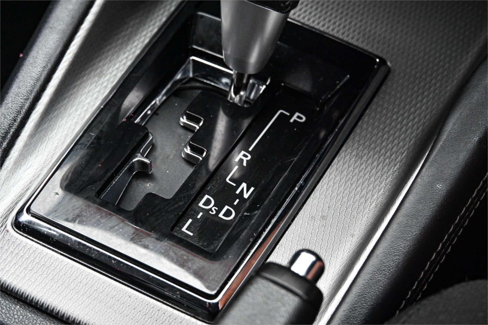 2022 MITSUBISHI ASX XD MY22 ES (2WD) CONTINUOUS VARIABLE 4D WAGON