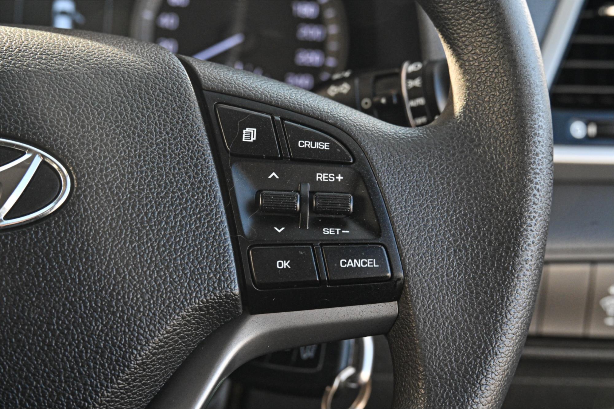 2016 HYUNDAI TUCSON TL ACTIVE (FWD) 6 SP AUTOMATIC 4D WAGON