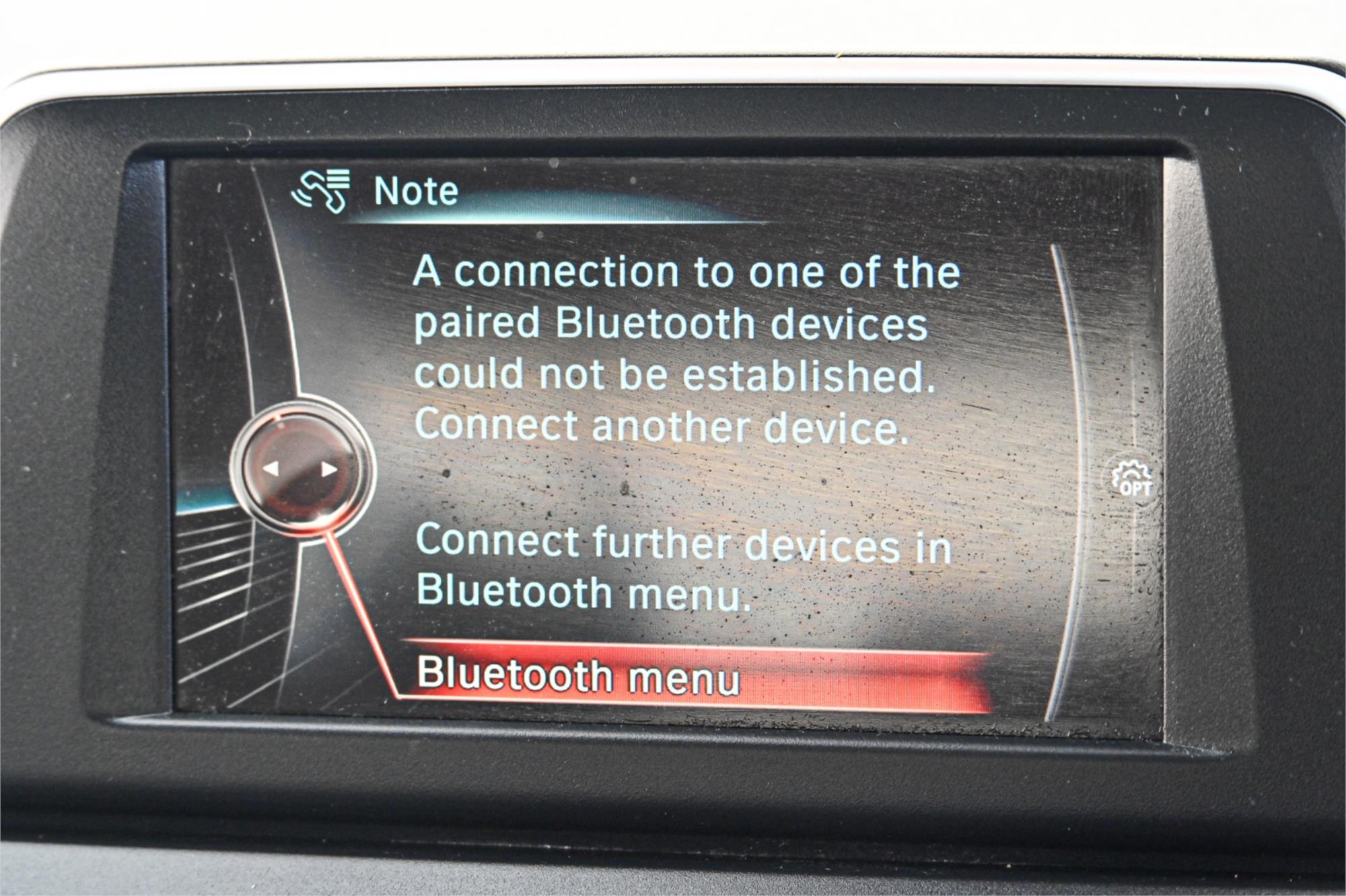 2015 BMW 2 F45 25i ACTIVE TOURER SPORT LINE 8 SP AUTOMATIC 4D WAGON