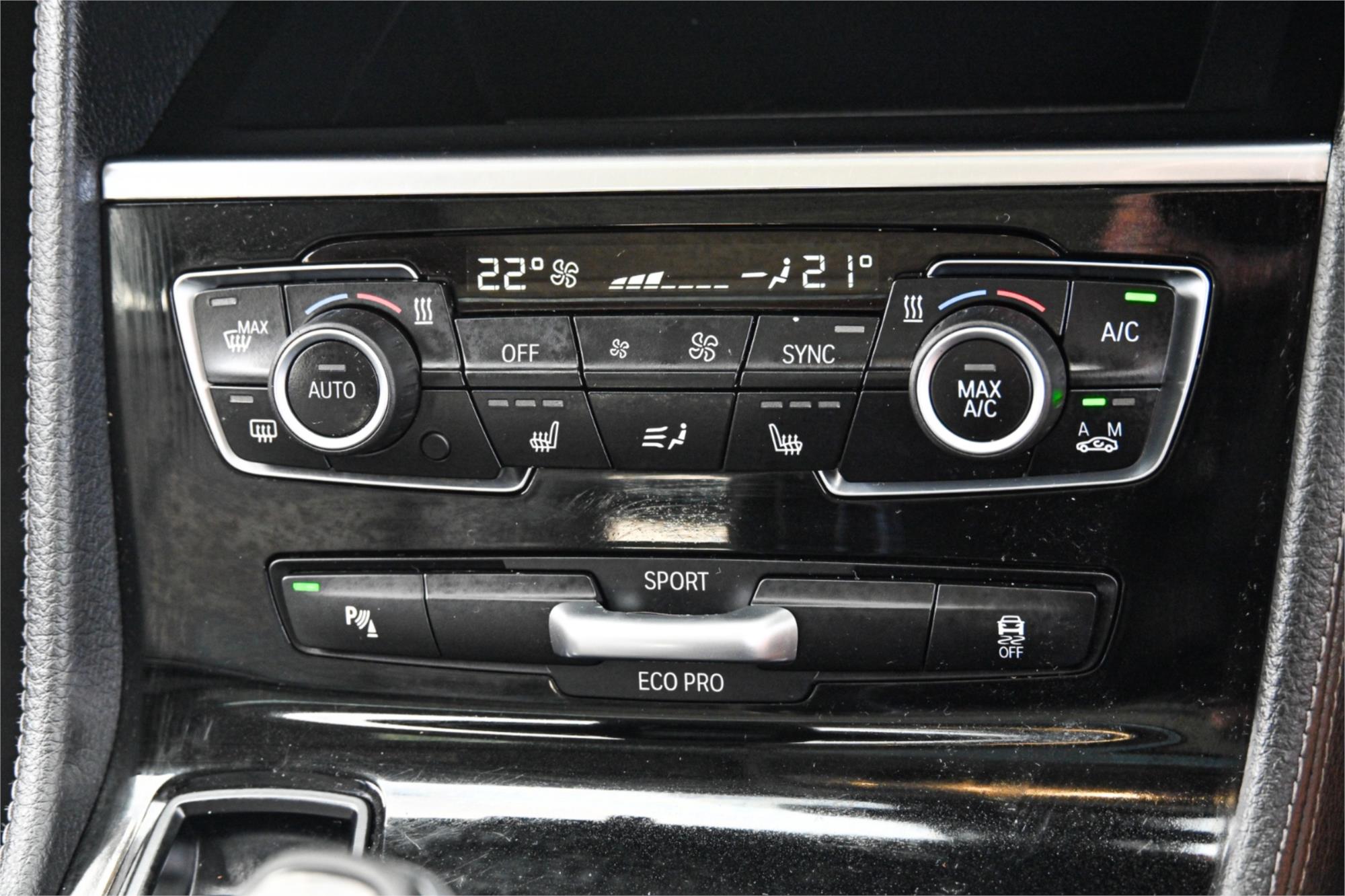 2015 BMW 2 F45 25i ACTIVE TOURER SPORT LINE 8 SP AUTOMATIC 4D WAGON