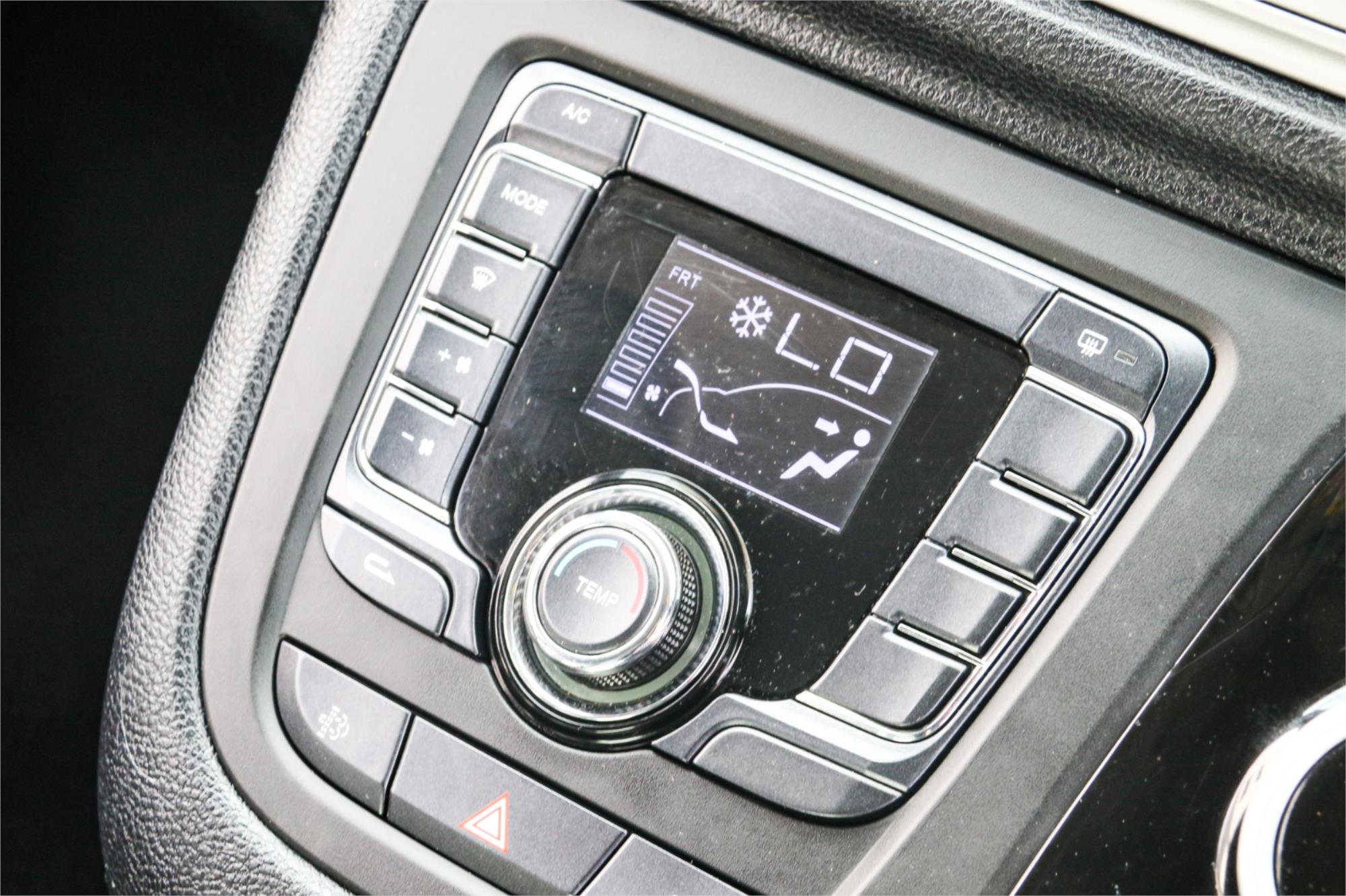2023 LDV G10+ SV7C LIFT DOOR 8 SP AUTOMATIC 4D VAN