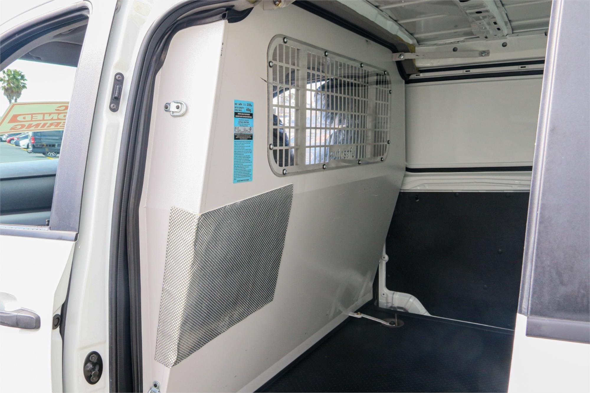 2023 LDV G10+ SV7C LIFT DOOR 8 SP AUTOMATIC 4D VAN