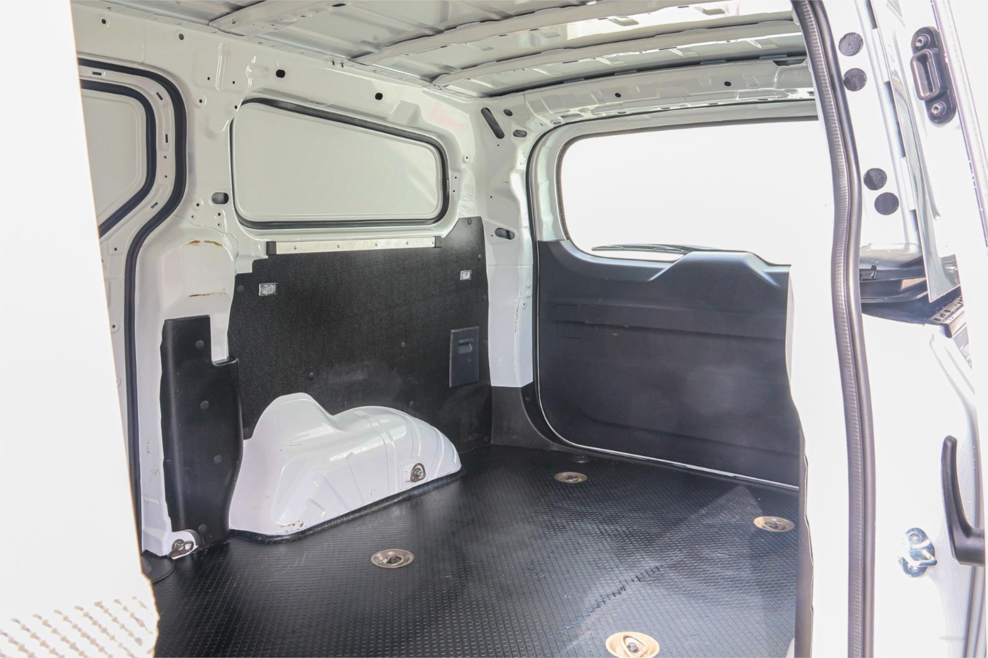 2023 LDV G10+ SV7C LIFT DOOR 8 SP AUTOMATIC 4D VAN