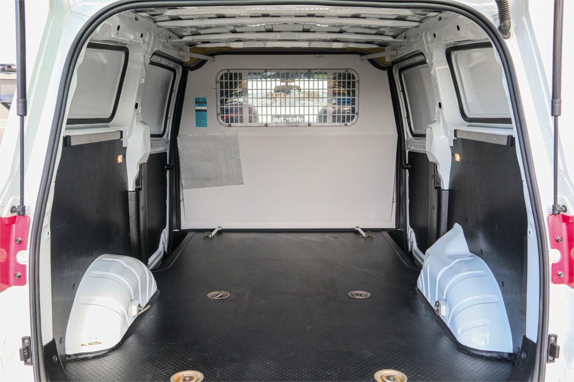2023 LDV G10+ SV7C LIFT DOOR 8 SP AUTOMATIC 4D VAN
