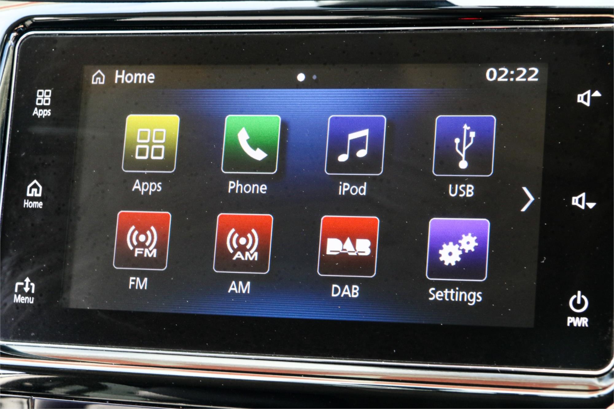 2019 MITSUBISHI PAJERO SPORT QE MY19 GLS (4x4) 7 SEAT 8 SP AUTOMATIC 4D WAGON
