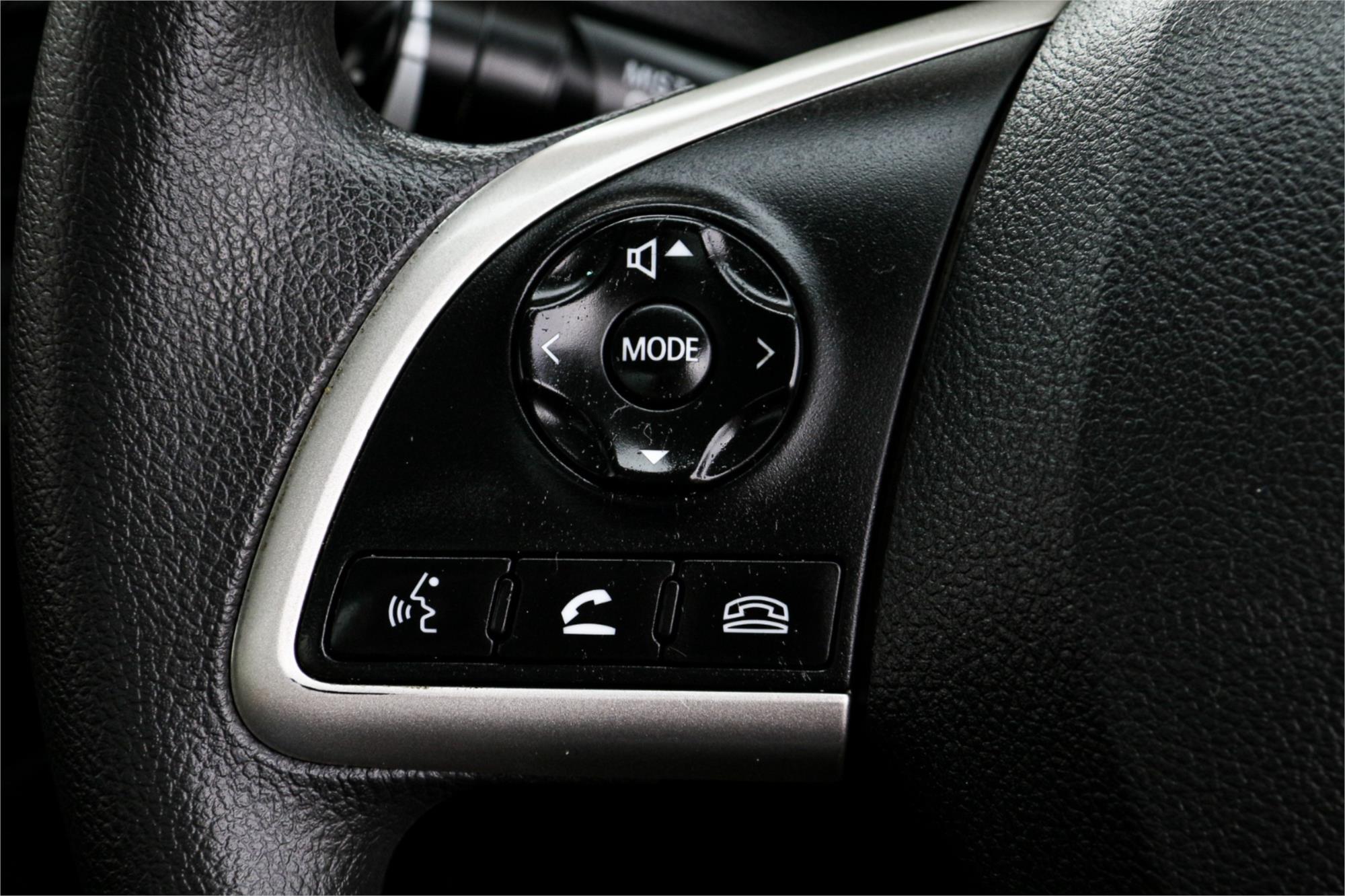 2018 MITSUBISHI TRITON MQ MY18 GLX (4x4) 6 SP MANUAL CLUB C/CHAS