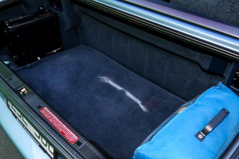 1991 MERCEDES-BENZ 500 SL 4 SP AUTOMATIC 2D CONVERTIBLE