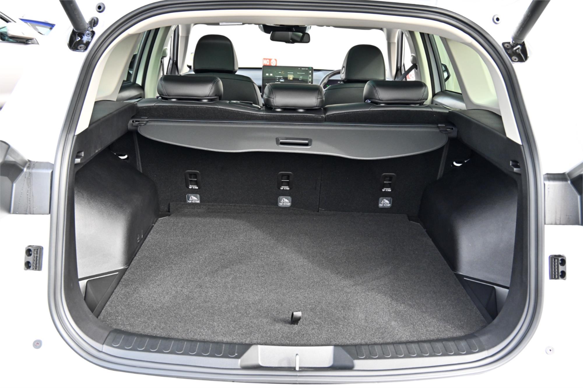 2025 GWM HAVAL H6 B01 ULTRA PHEV (AWD) 2SP AUTO DEDICATED HYBRID 4D WAGON