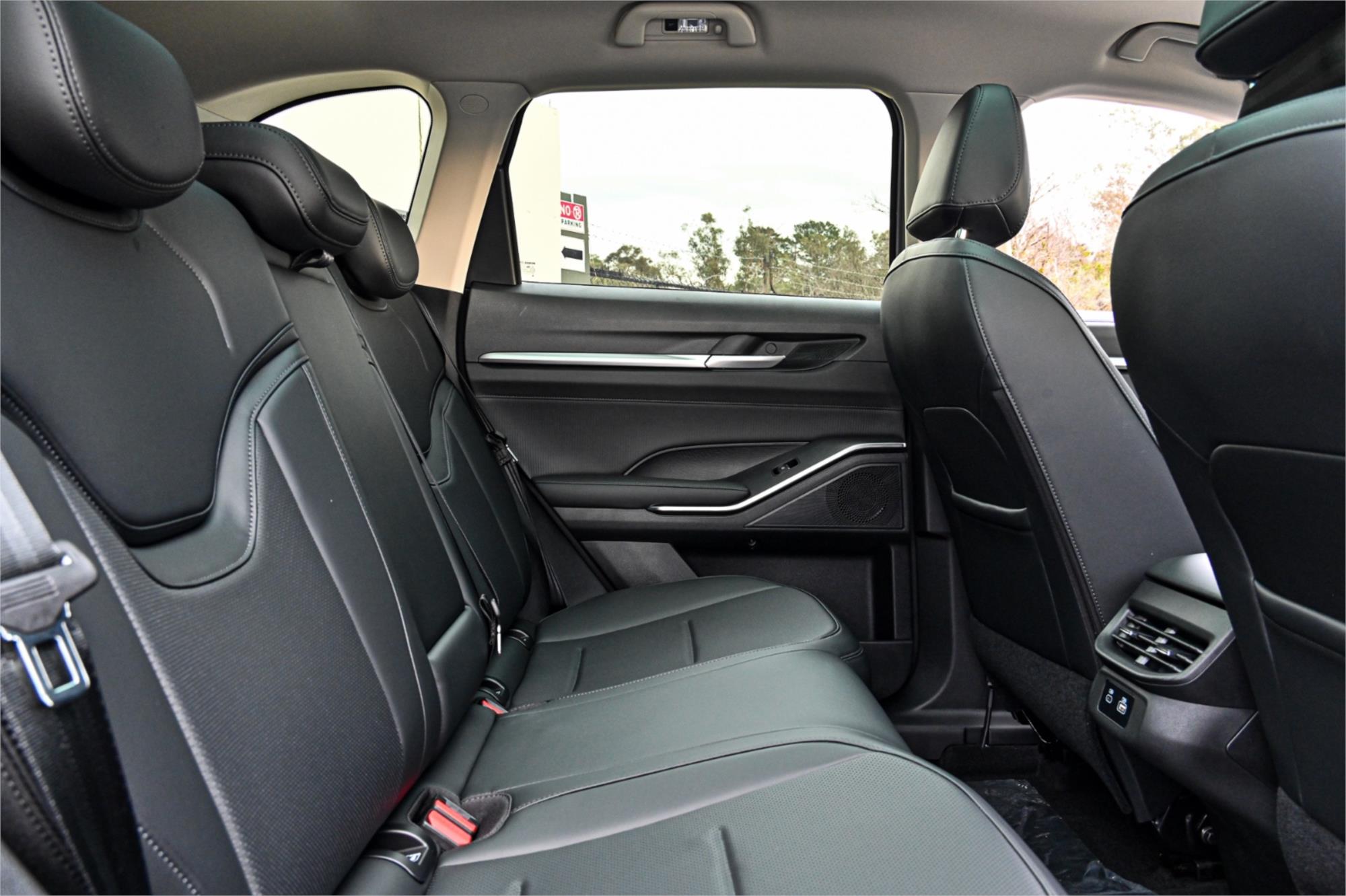 2025 GWM HAVAL H6 B01 ULTRA PHEV (AWD) 2SP AUTO DEDICATED HYBRID 4D WAGON