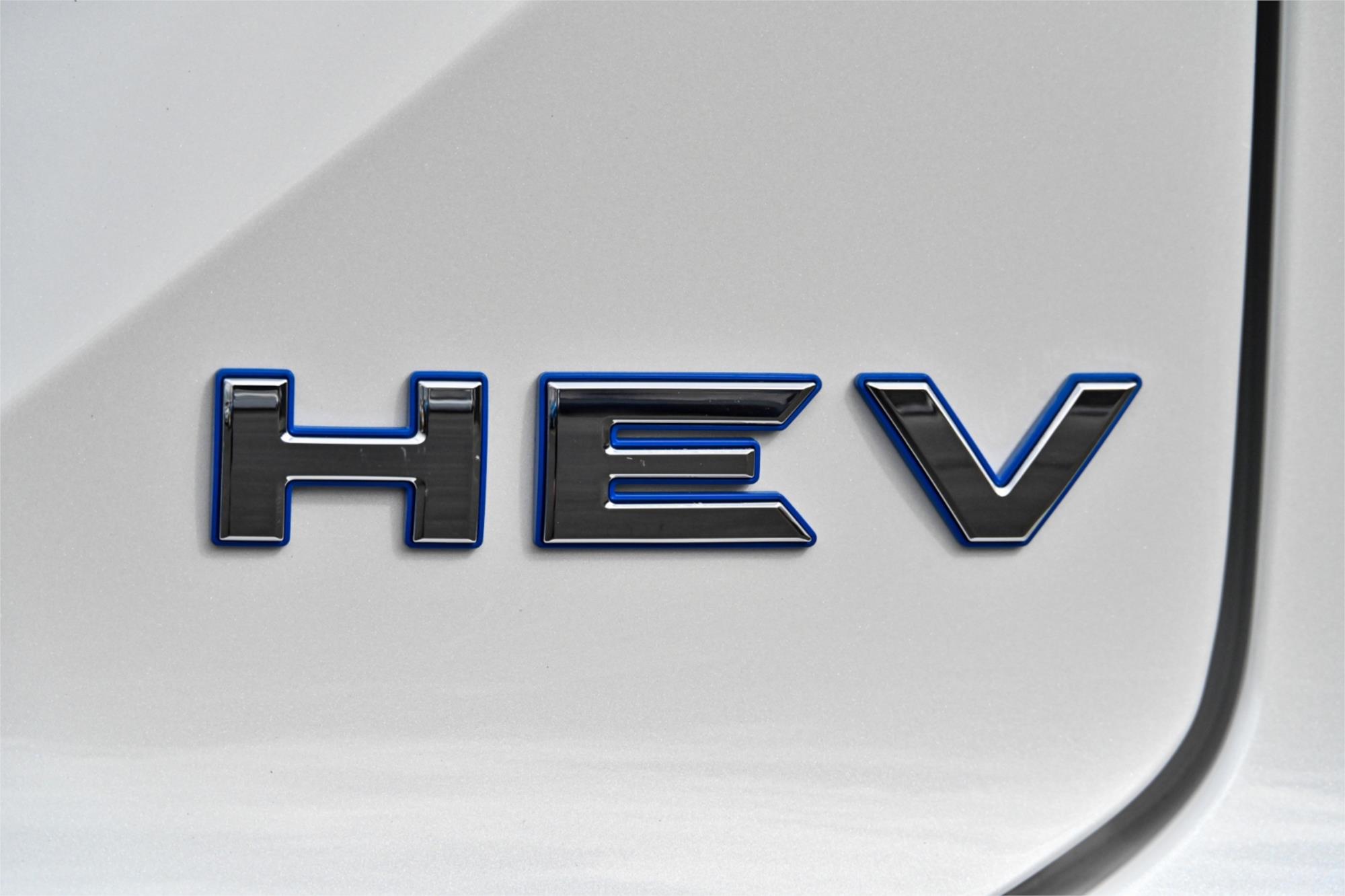 2025 GWM HAVAL H6 B01 ULTRA PHEV (AWD) 2SP AUTO DEDICATED HYBRID 4D WAGON