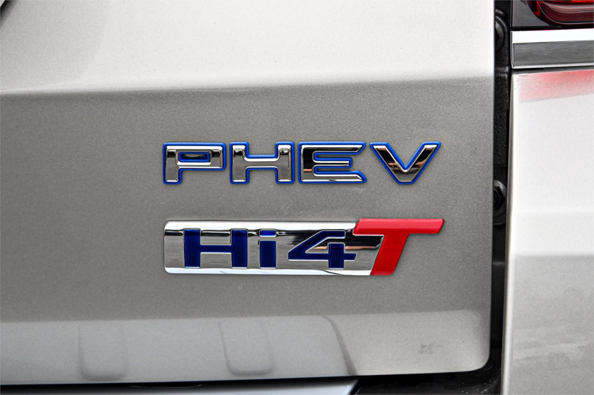 2025 GWM TANK 500 MY25 ULTRA HYBRID 9 SP AUTOMATIC 4D WAGON