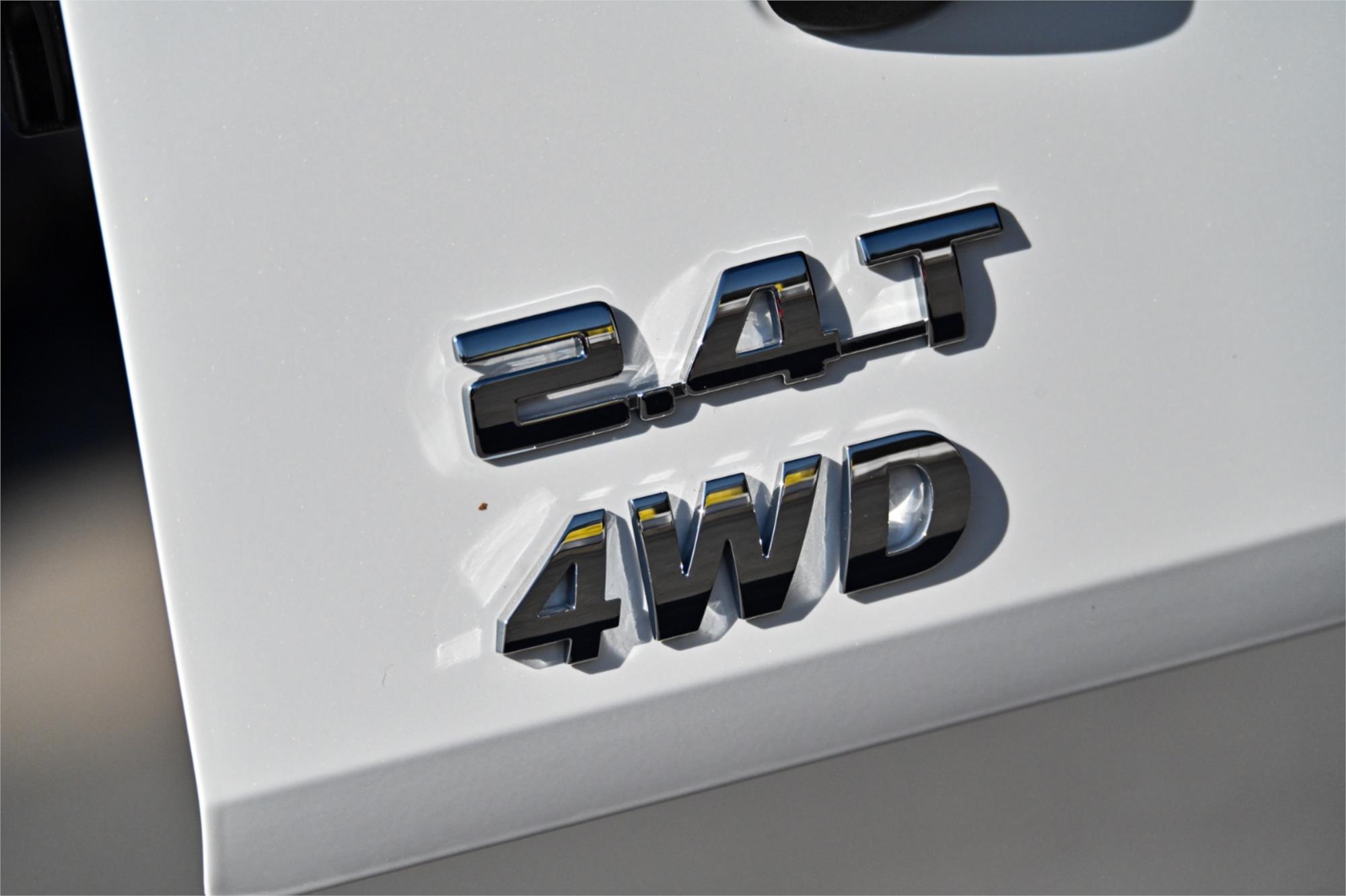 2025 GWM TANK 300 MY25 ULTRA DIESEL 9 SP AUTOMATIC 4D WAGON