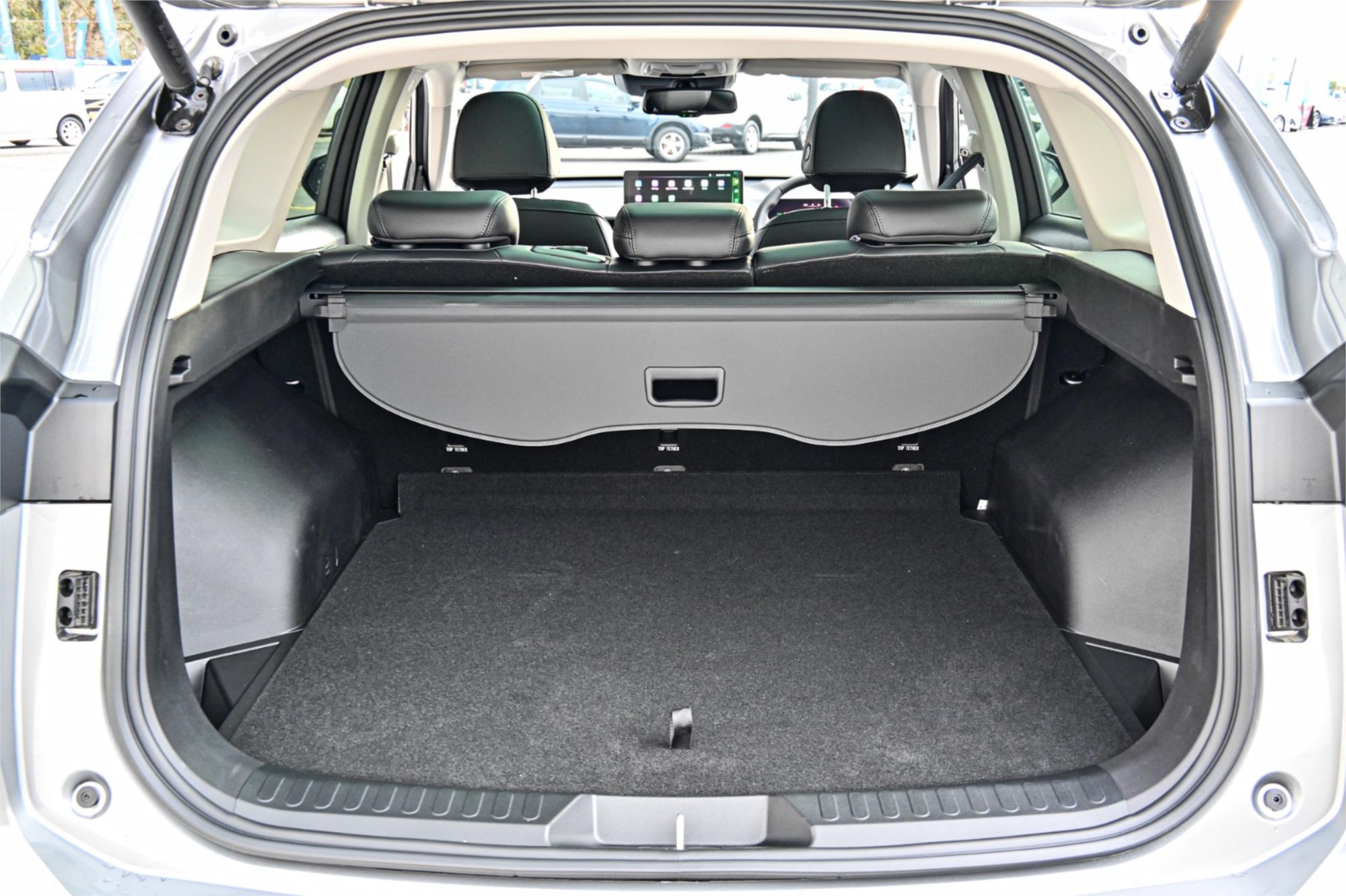 2025 GWM HAVAL H6 B01 ULTRA AWD 7 SP AUTO DUAL CLUTCH 4D WAGON