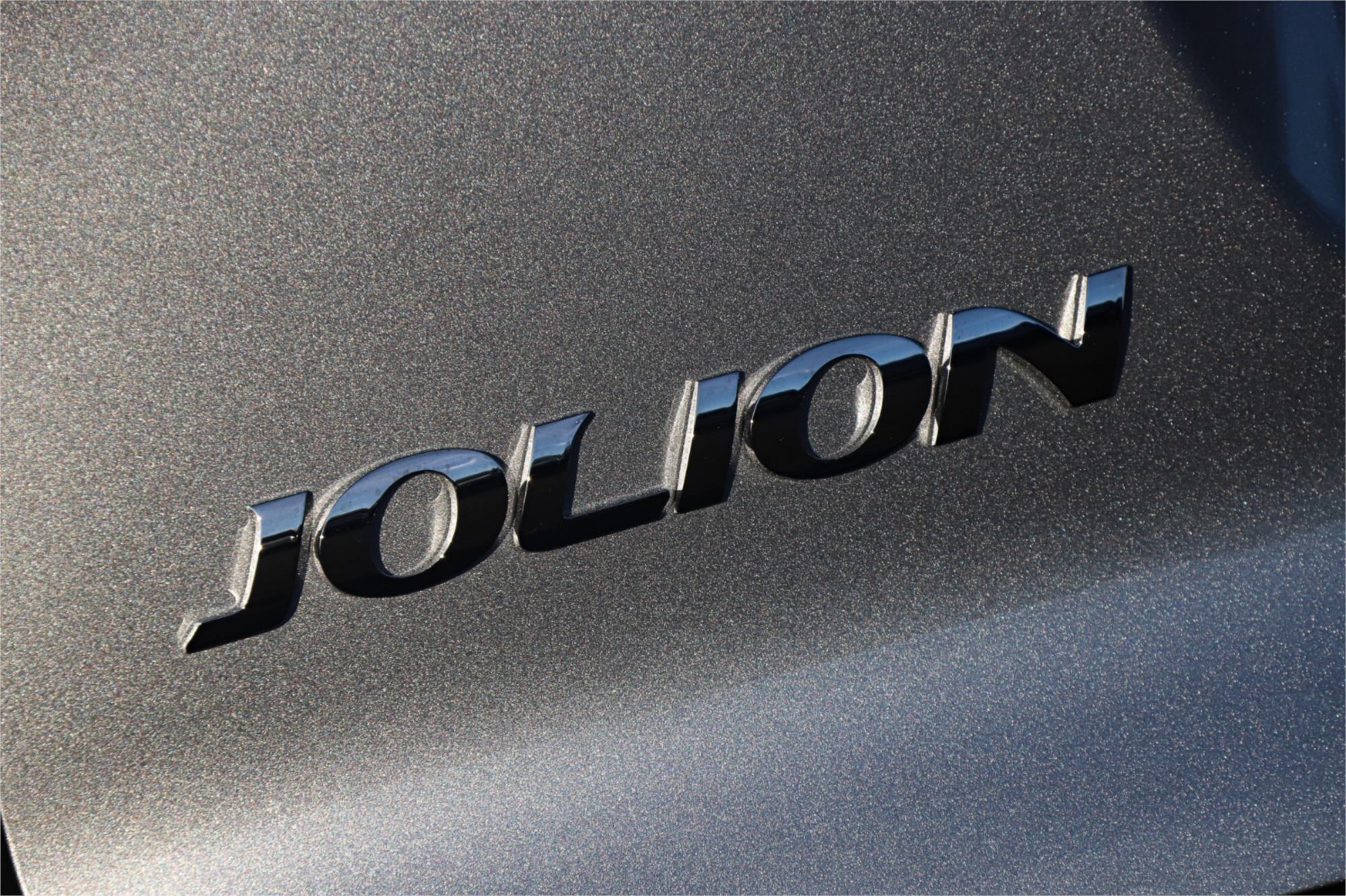 2026 GWM HAVAL JOLION LUX 7 SP AUTO DUAL CLUTCH 4D WAGON
