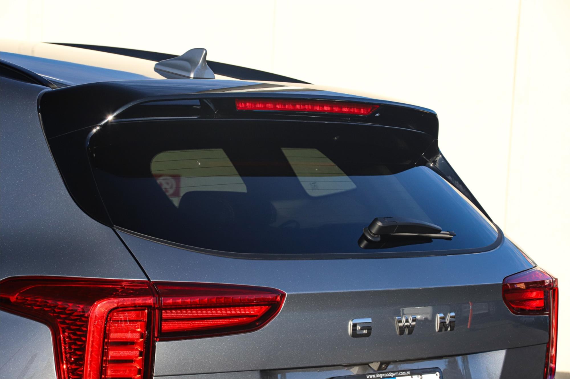 2026 GWM HAVAL JOLION LUX 7 SP AUTO DUAL CLUTCH 4D WAGON