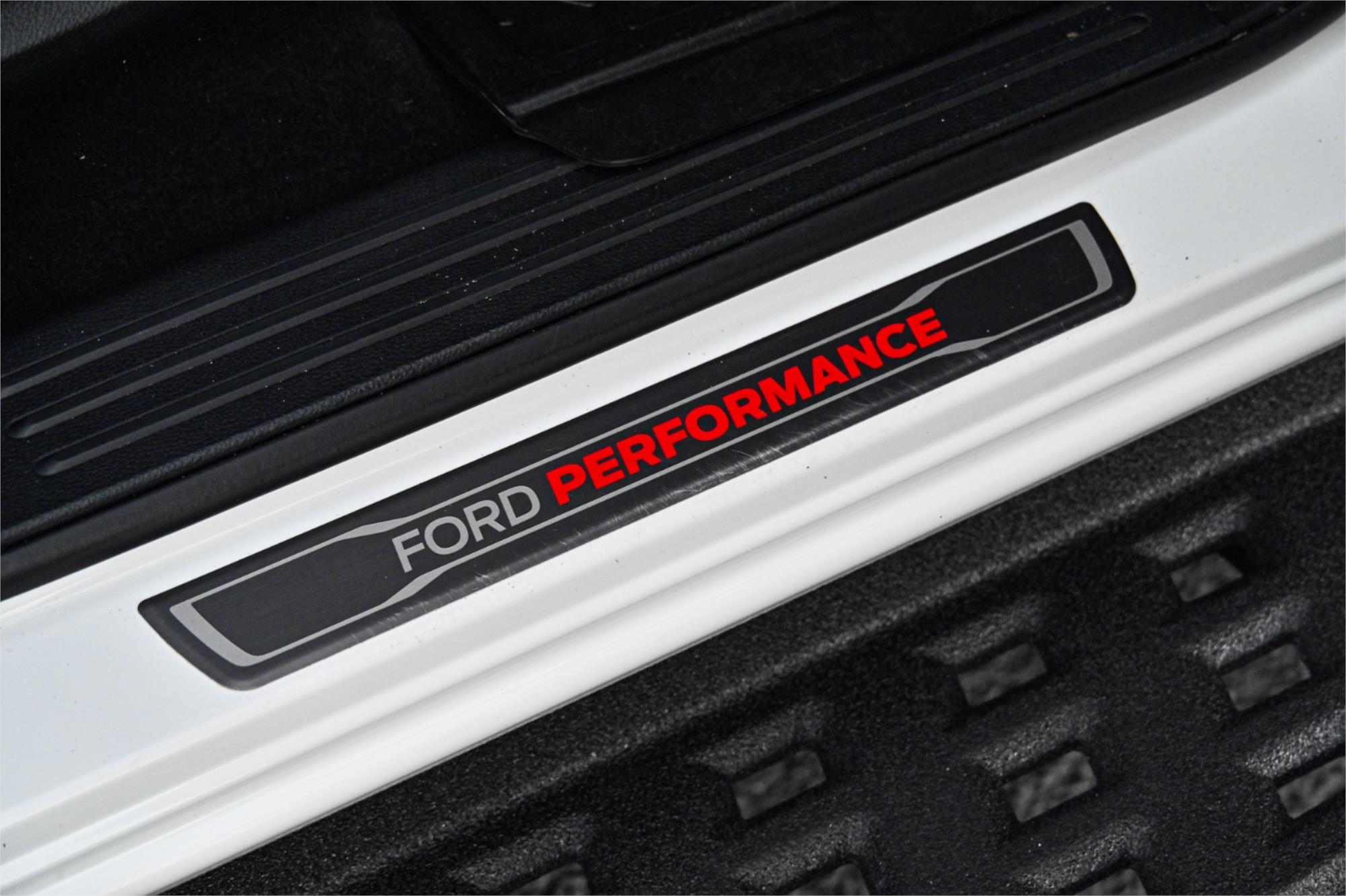 2021 FORD RANGER PX MKIII MY21.25 RAPTOR 2.0 (4x4) 10 SP AUTOMATIC DOUBLE CAB P/UP
