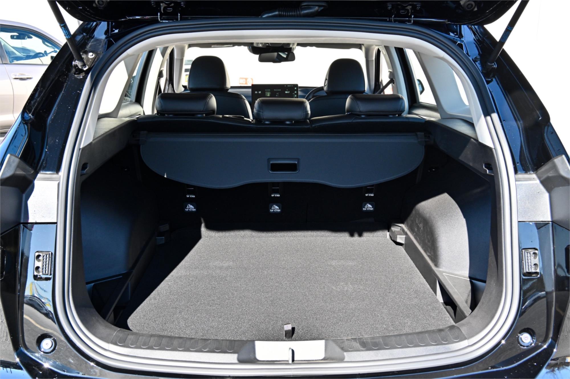 2026 GWM HAVAL H6 B01 LUX 9 SP AUTO DUAL CLUTCH 4D WAGON