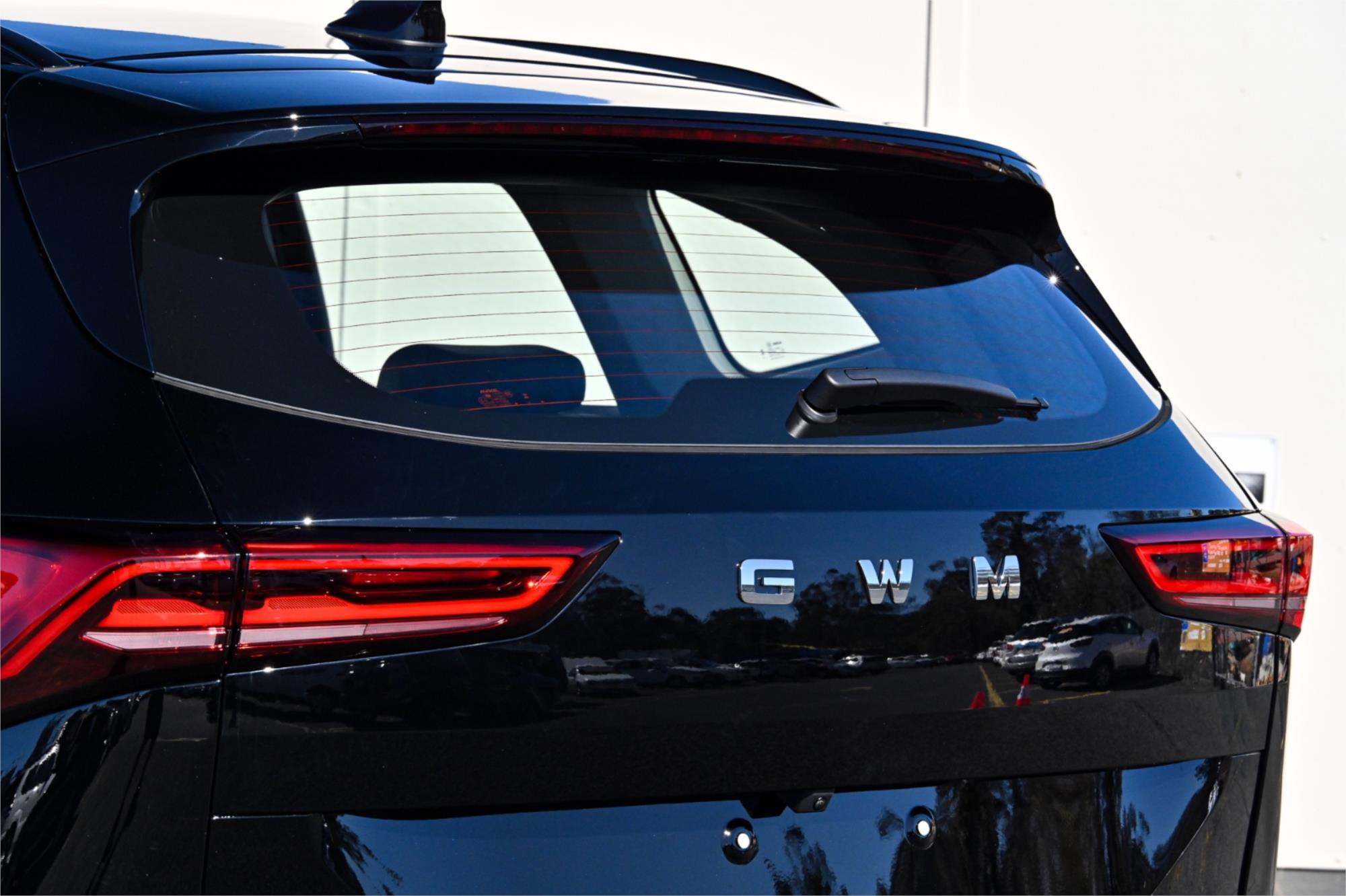 2026 GWM HAVAL H6 B01 LUX 9 SP AUTO DUAL CLUTCH 4D WAGON