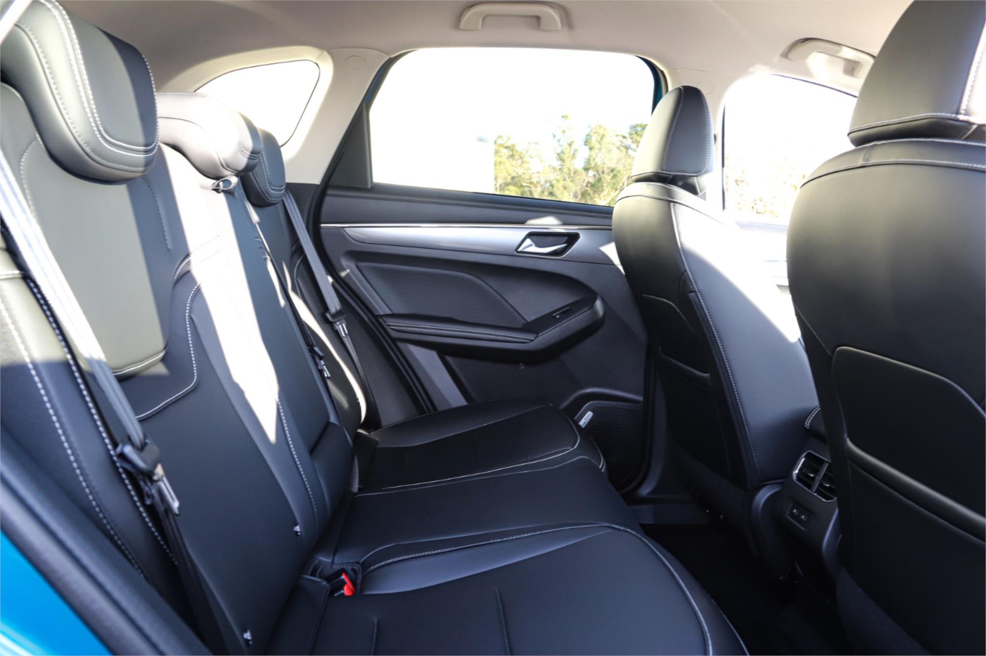 2026 GWM HAVAL JOLION LUX HYBRID 2SP AUTO DEDICATED HYBRID 4D WAGON