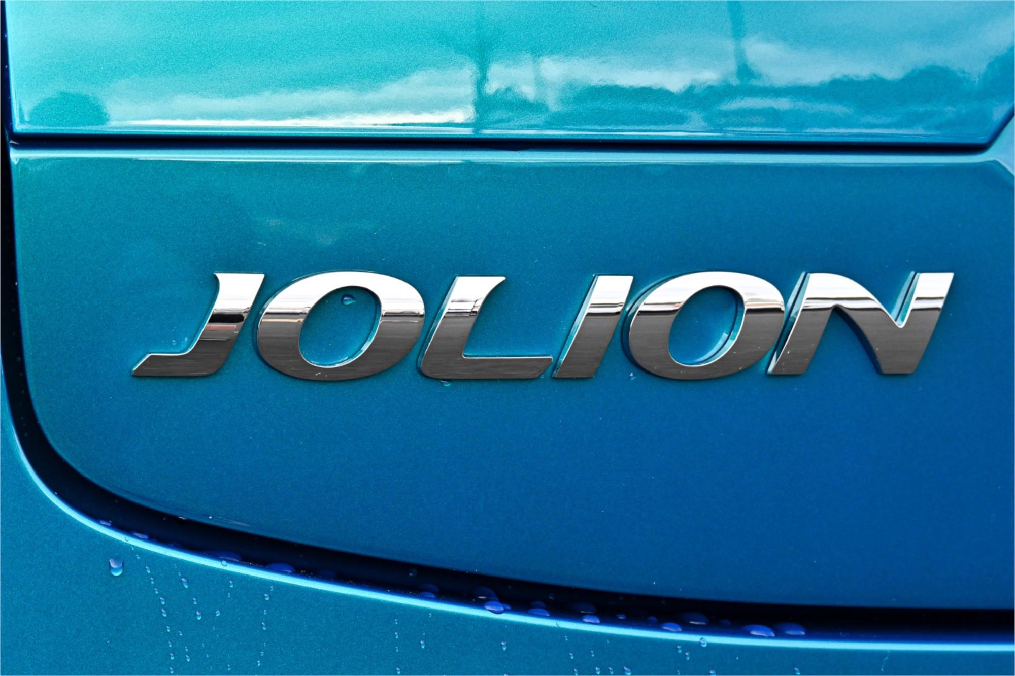 2026 GWM HAVAL JOLION PREMIUM 7 SP AUTO DUAL CLUTCH 4D WAGON