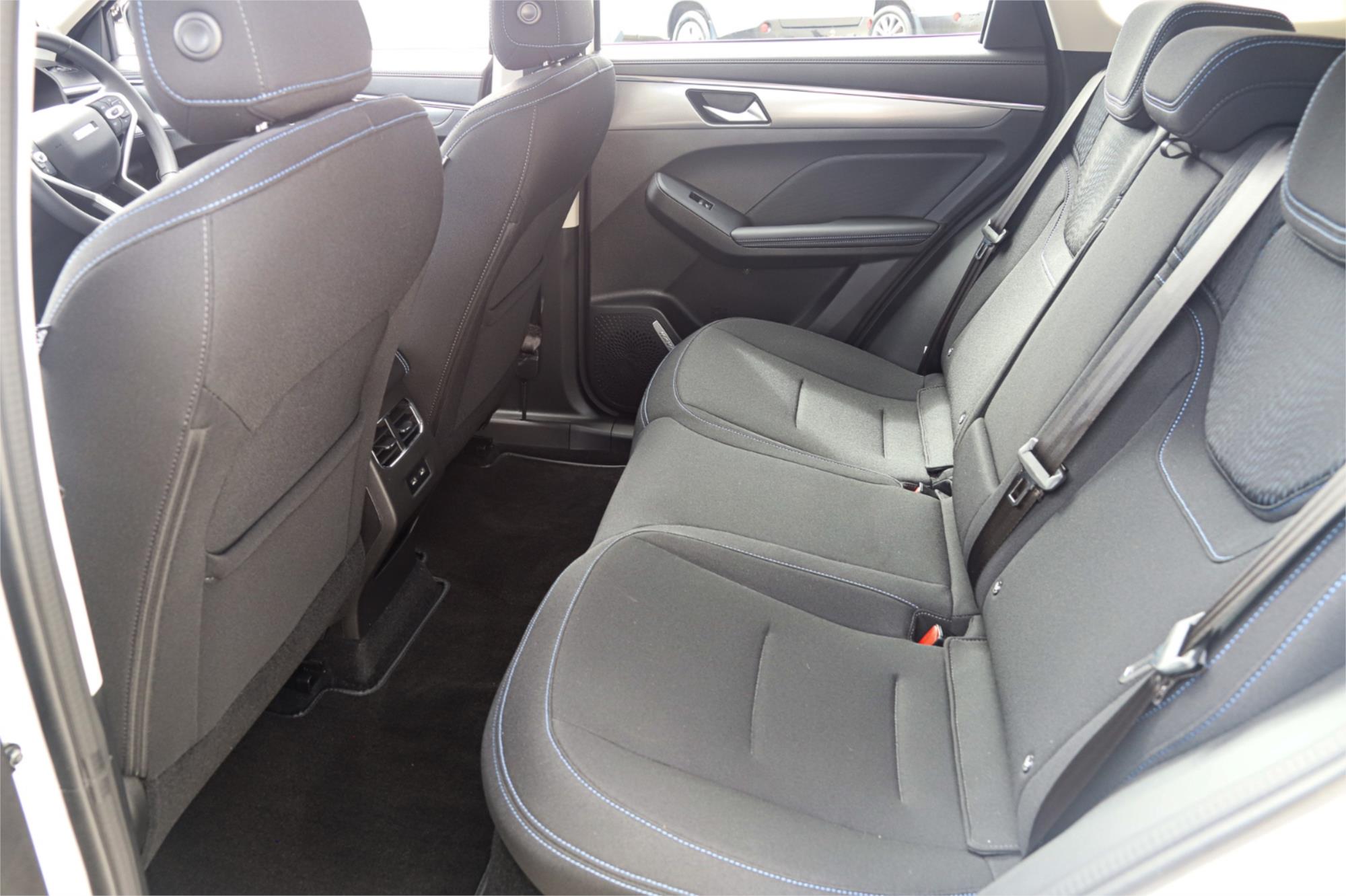 2026 GWM HAVAL JOLION PREMIUM 7 SP AUTO DUAL CLUTCH 4D WAGON