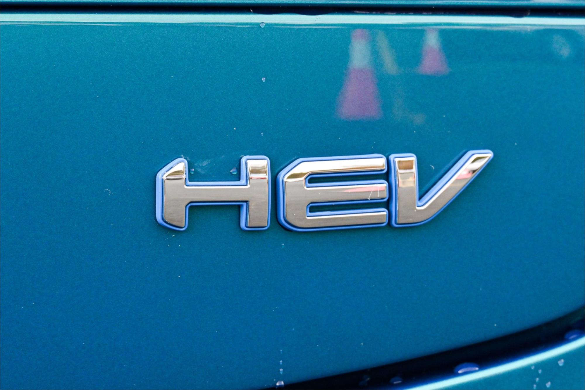 2026 GWM HAVAL JOLION PREMIUM 7 SP AUTO DUAL CLUTCH 4D WAGON