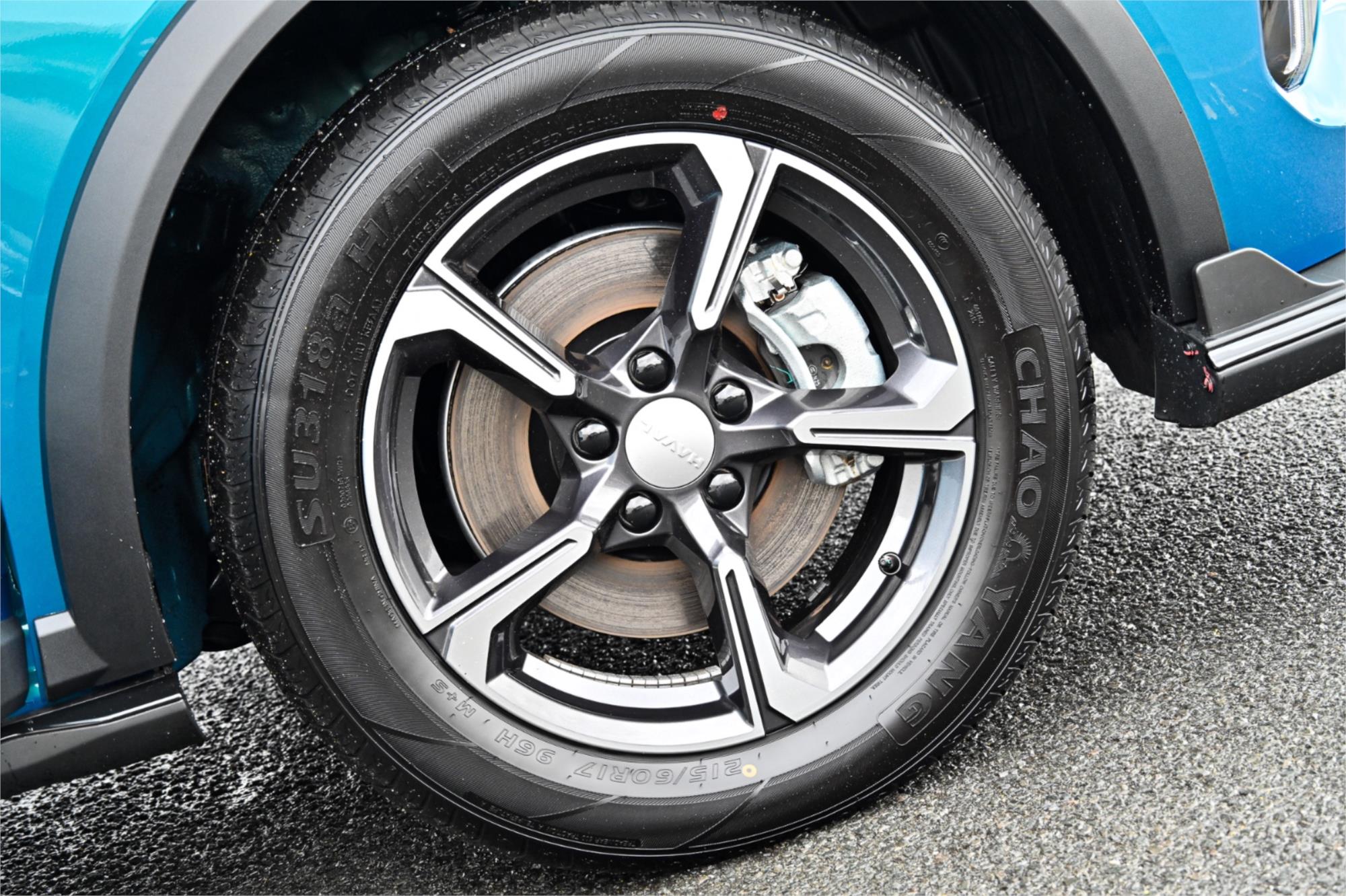 2026 GWM HAVAL JOLION PREMIUM 7 SP AUTO DUAL CLUTCH 4D WAGON