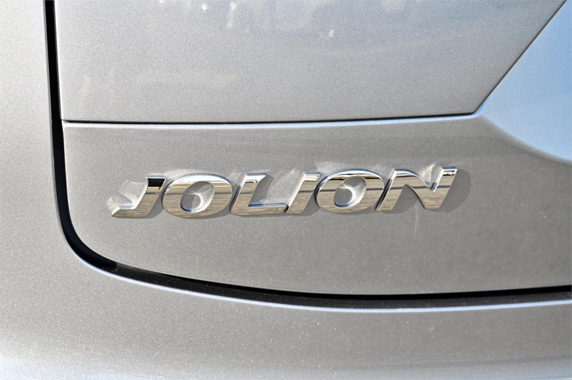 2026 GWM HAVAL JOLION PREMIUM HYBRID 2SP AUTO DEDICATED HYBRID 4D WAGON