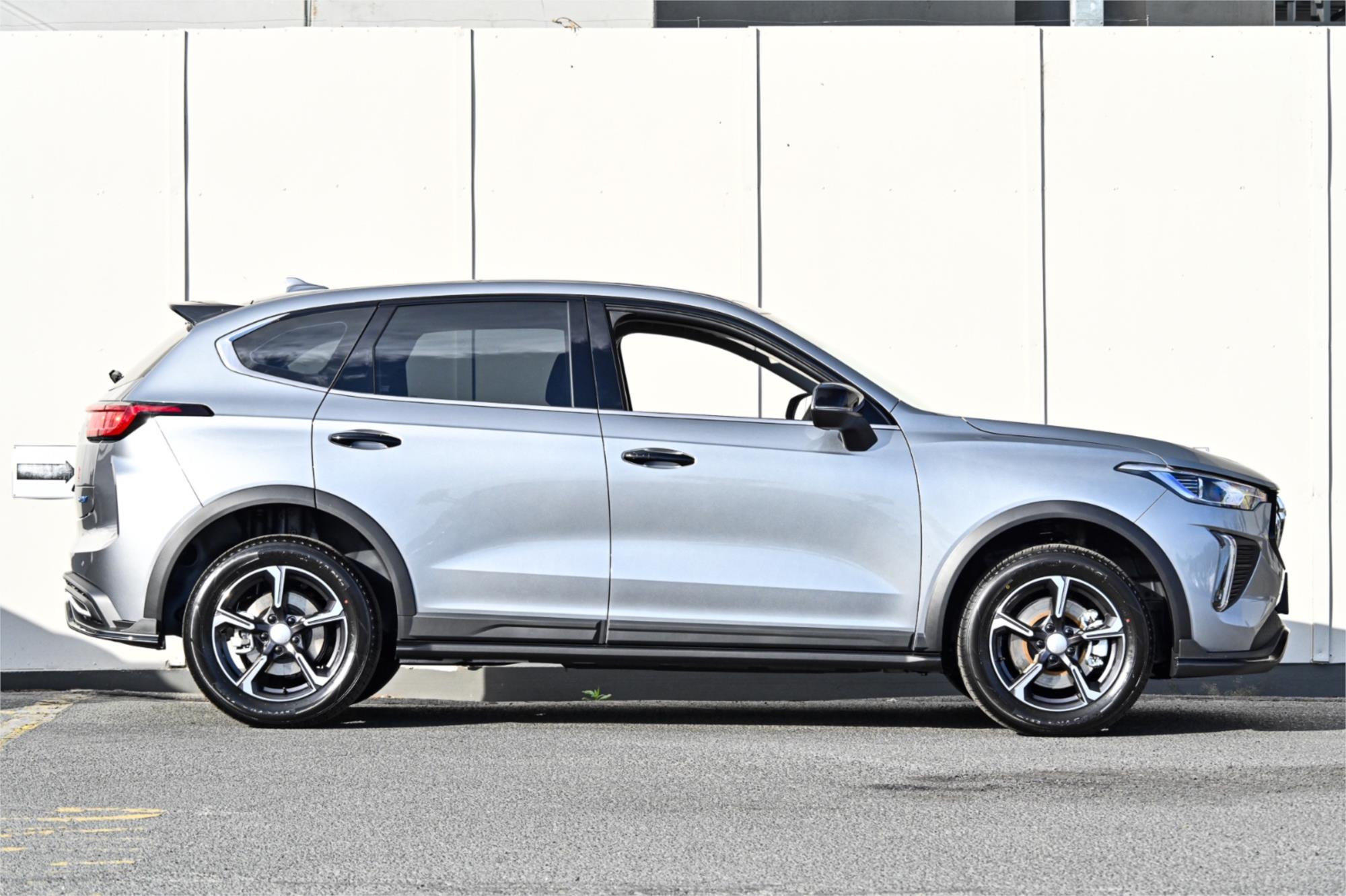2026 GWM HAVAL JOLION PREMIUM HYBRID 2SP AUTO DEDICATED HYBRID 4D WAGON