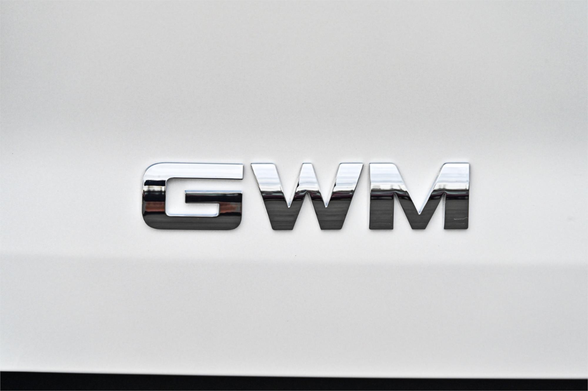 2026 GWM CANNON ALPHA ULTRA PHEV (4x4) 9 SP AUTOMATIC DUAL CAB UTILITY