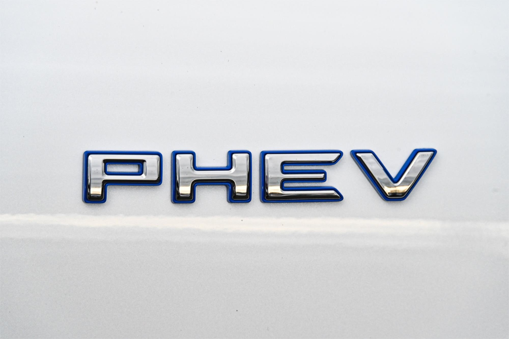 2026 GWM CANNON ALPHA ULTRA PHEV (4x4) 9 SP AUTOMATIC DUAL CAB UTILITY